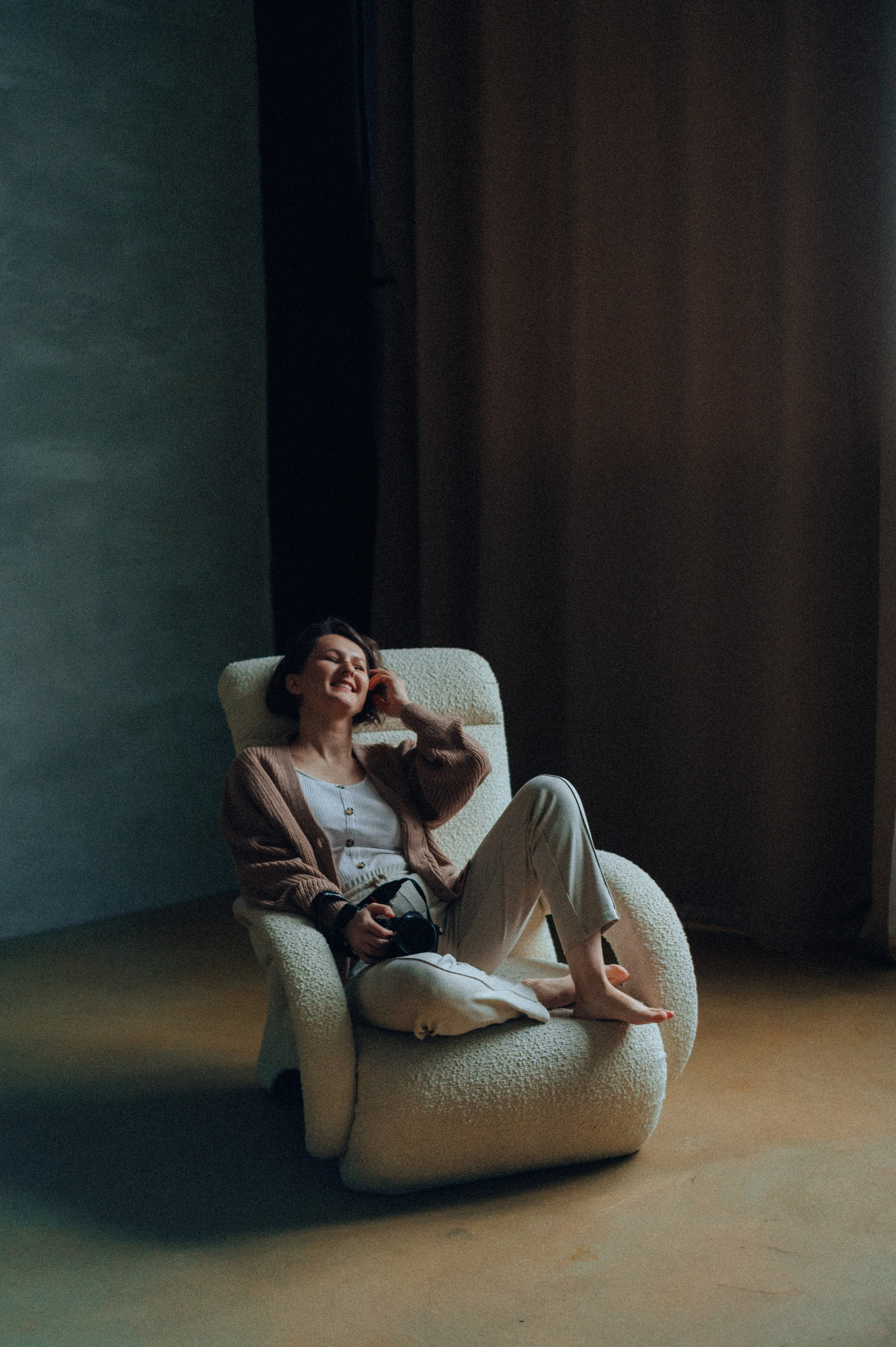 Ольга. Фотостудия Дом. НН. Детский и семейный фотограф Катерина Мишина