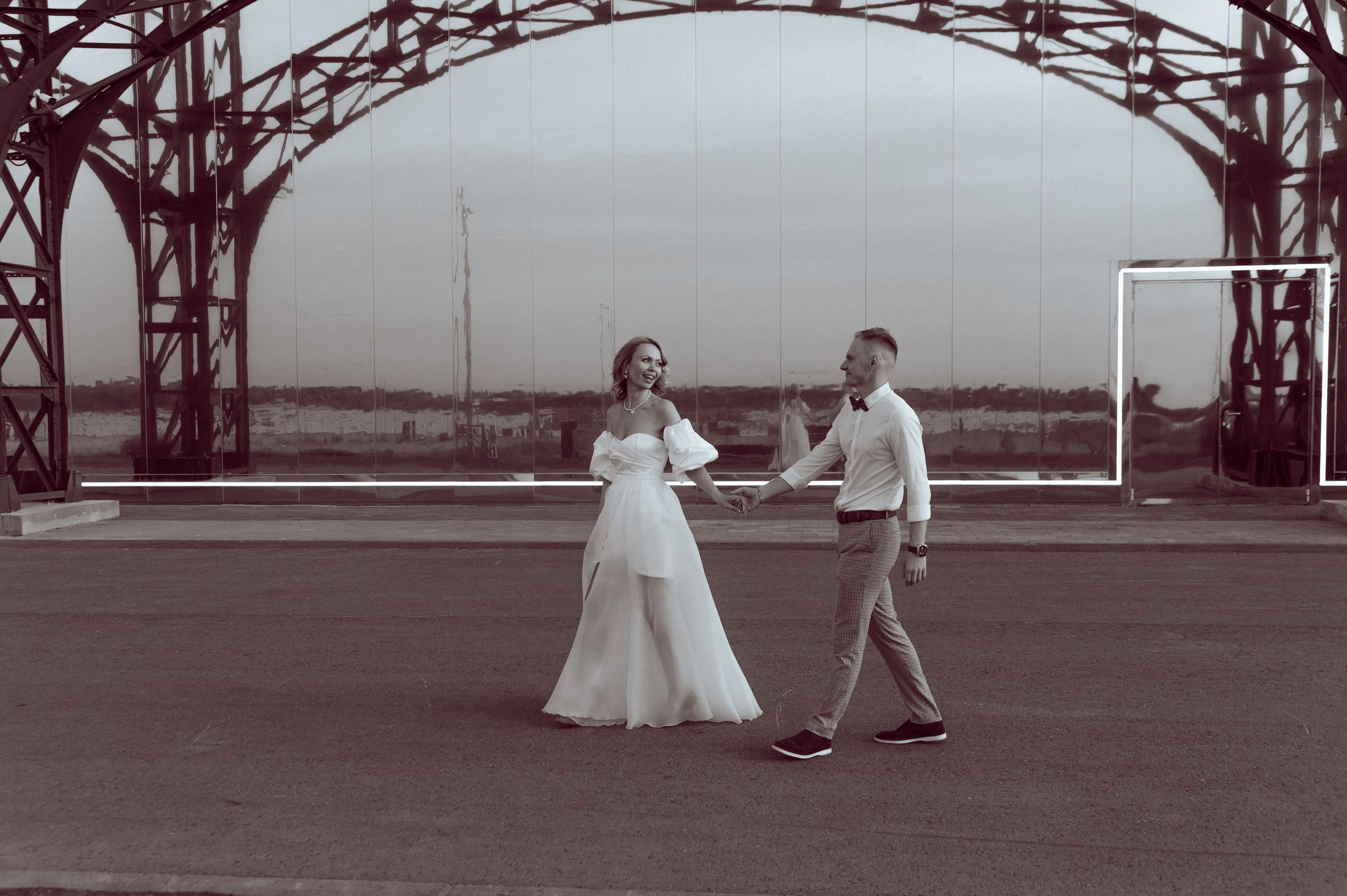 Надя и Женя. Детский и семейный фотограф Катерина Мишина