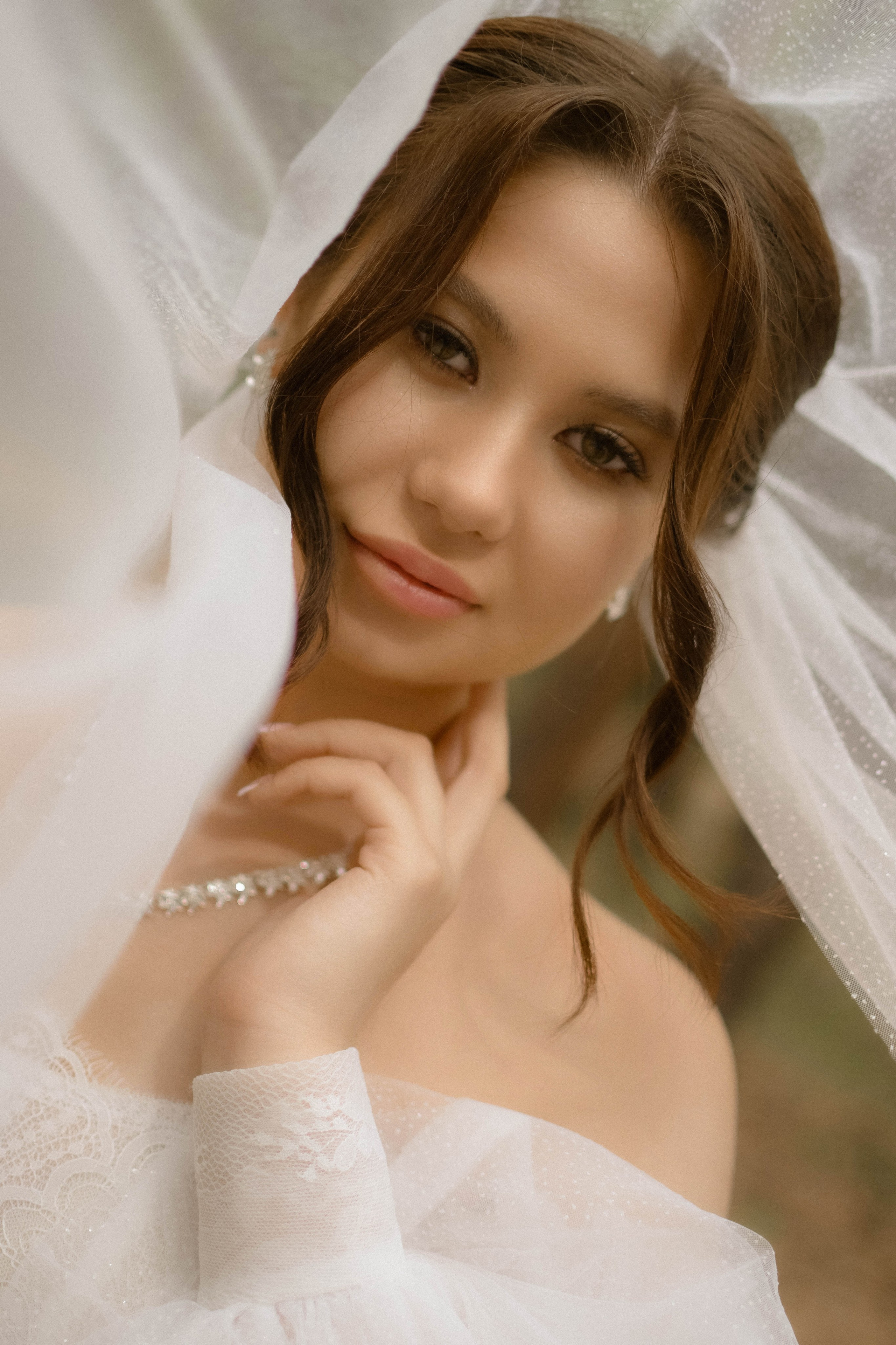 Никита и Маргарита. Фотограф Улан-Удэ Ксения Пискарёва