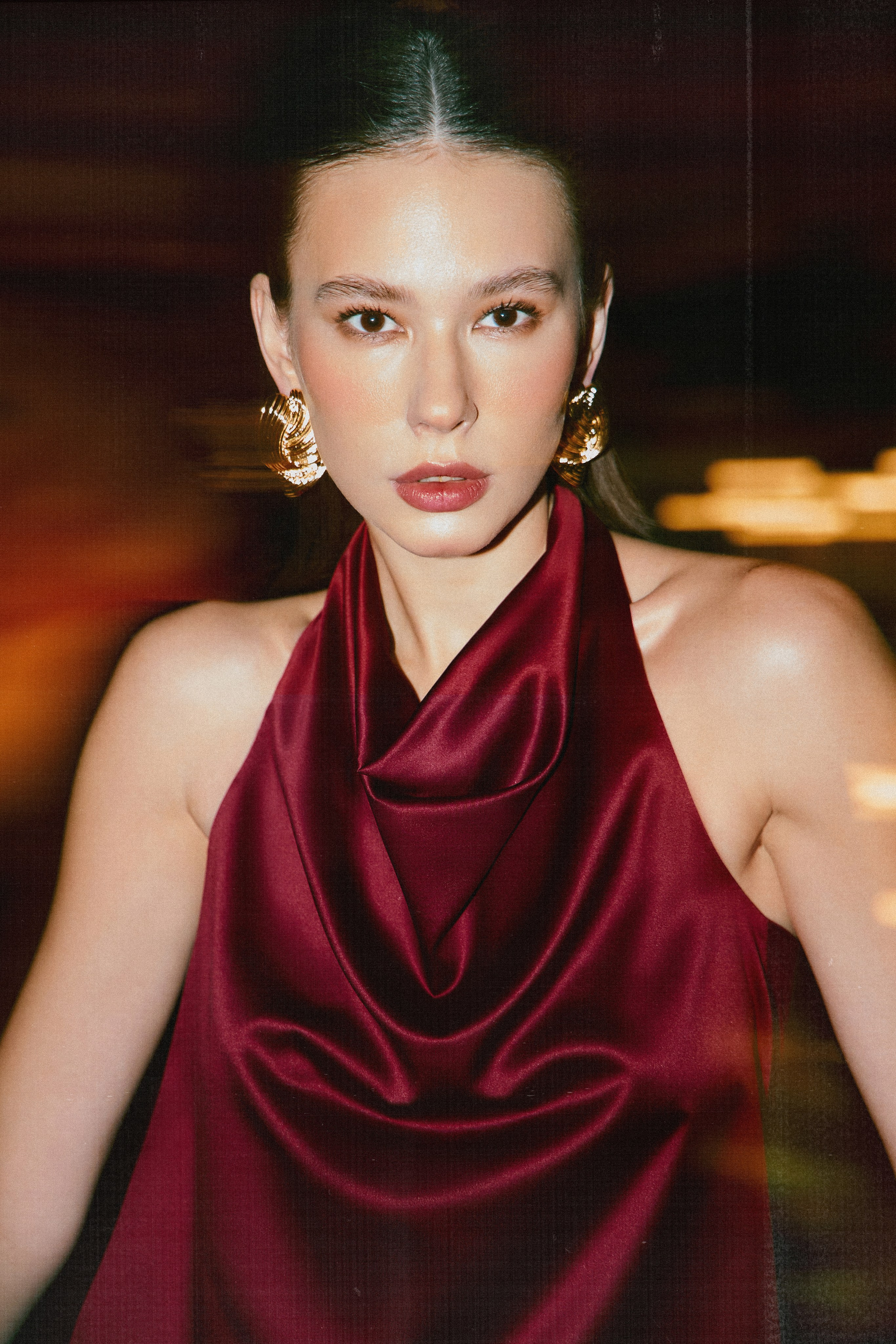 Бренд Teri. Туманова Екатерина — коммерческий фотограф в Москве