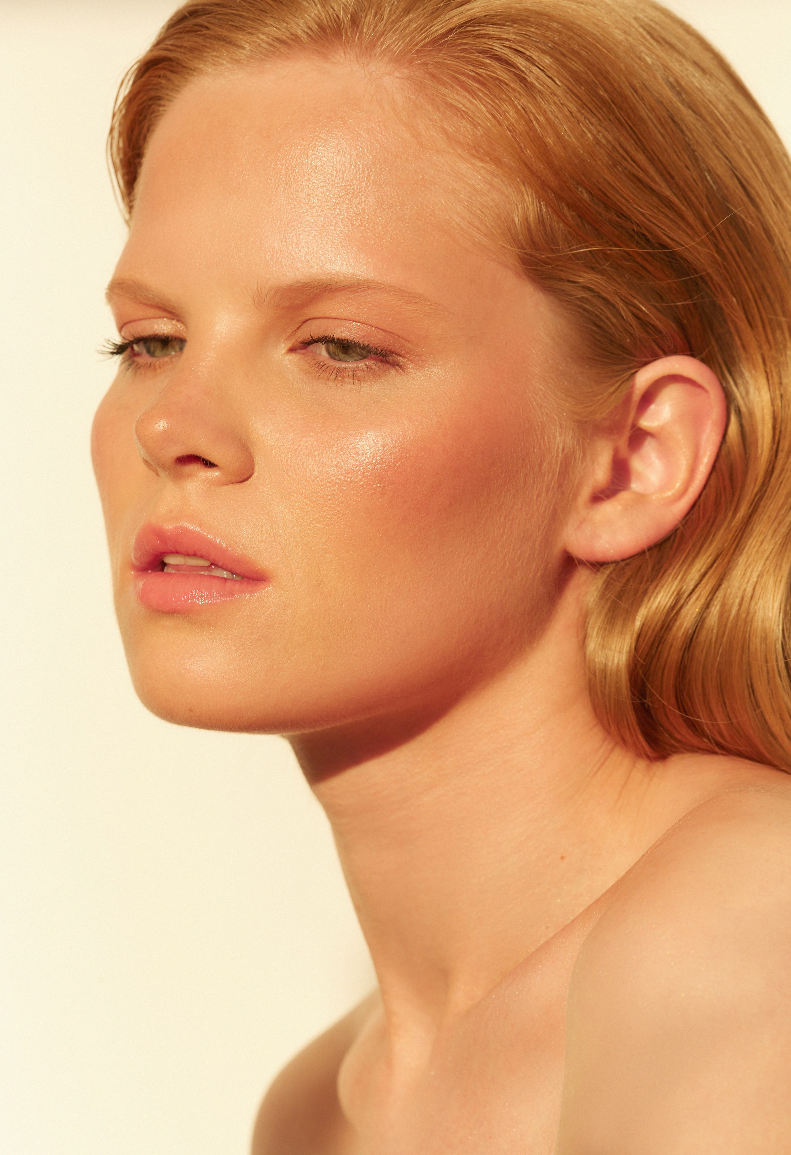 Sunshine. Туманова Екатерина — коммерческий фотограф в Москве