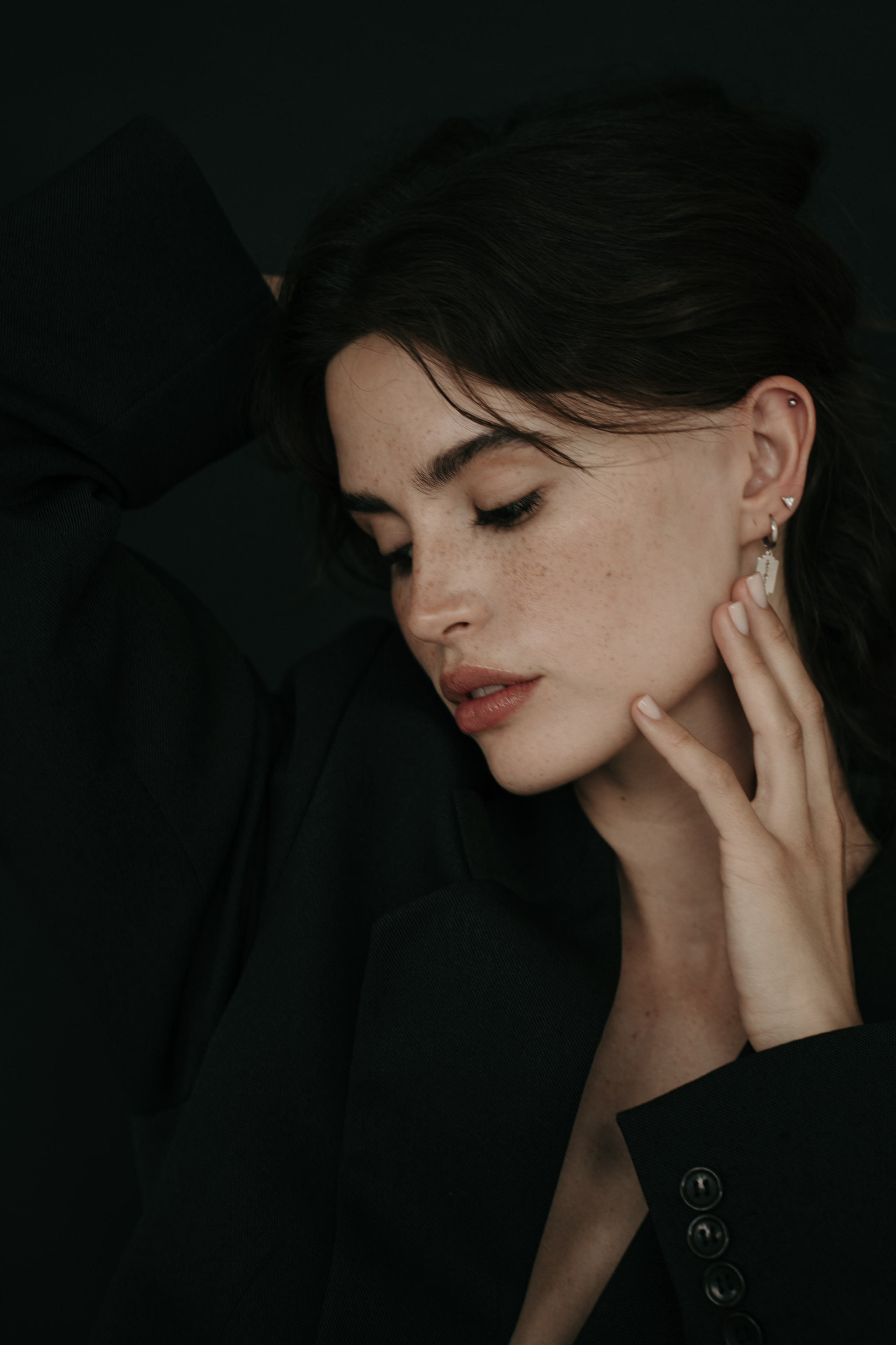 Индивидуальная история. Индивидуальные, семейные, любовные съемки в Москве