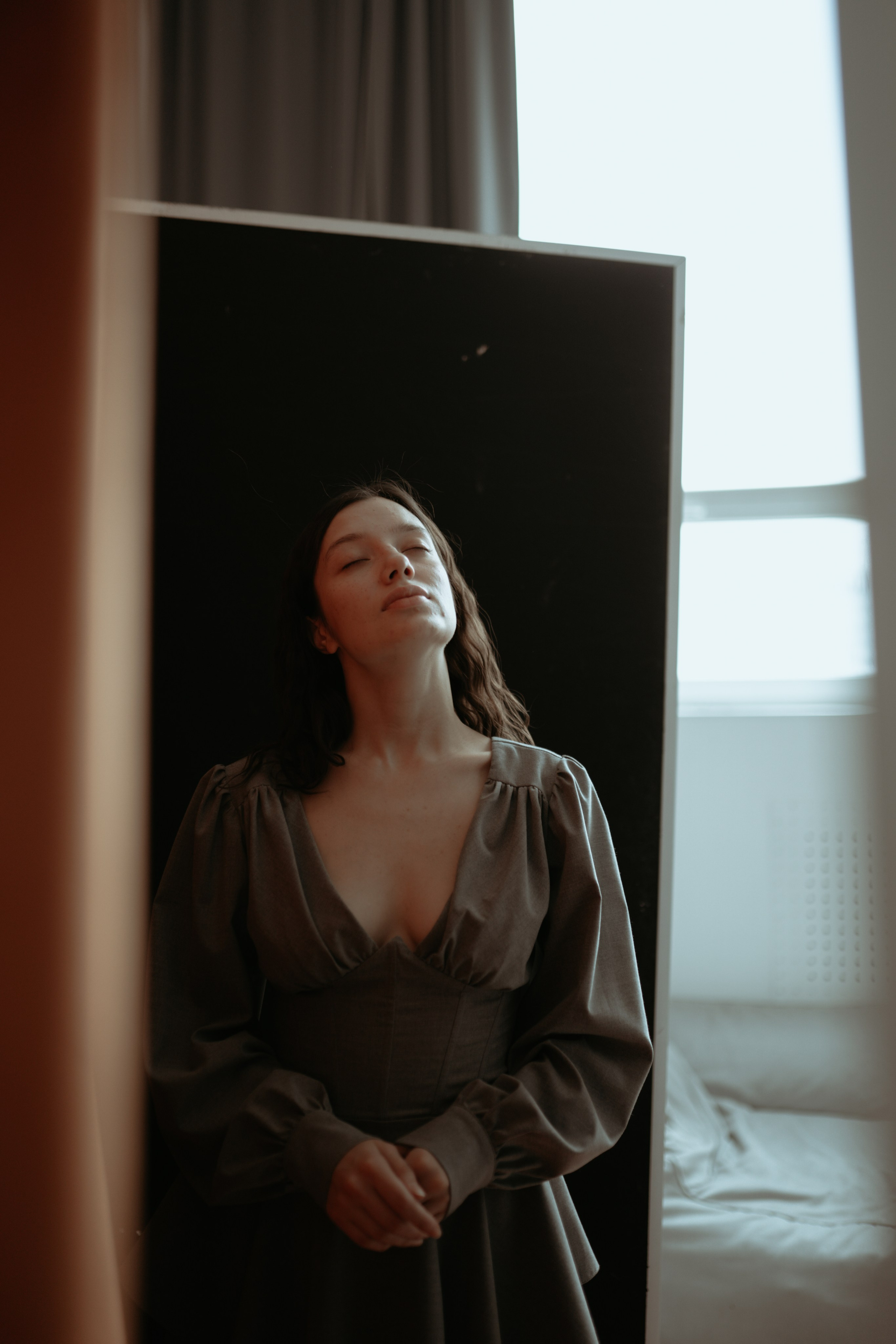 Индивидуальная история. Индивидуальные, семейные, любовные съемки в Москве