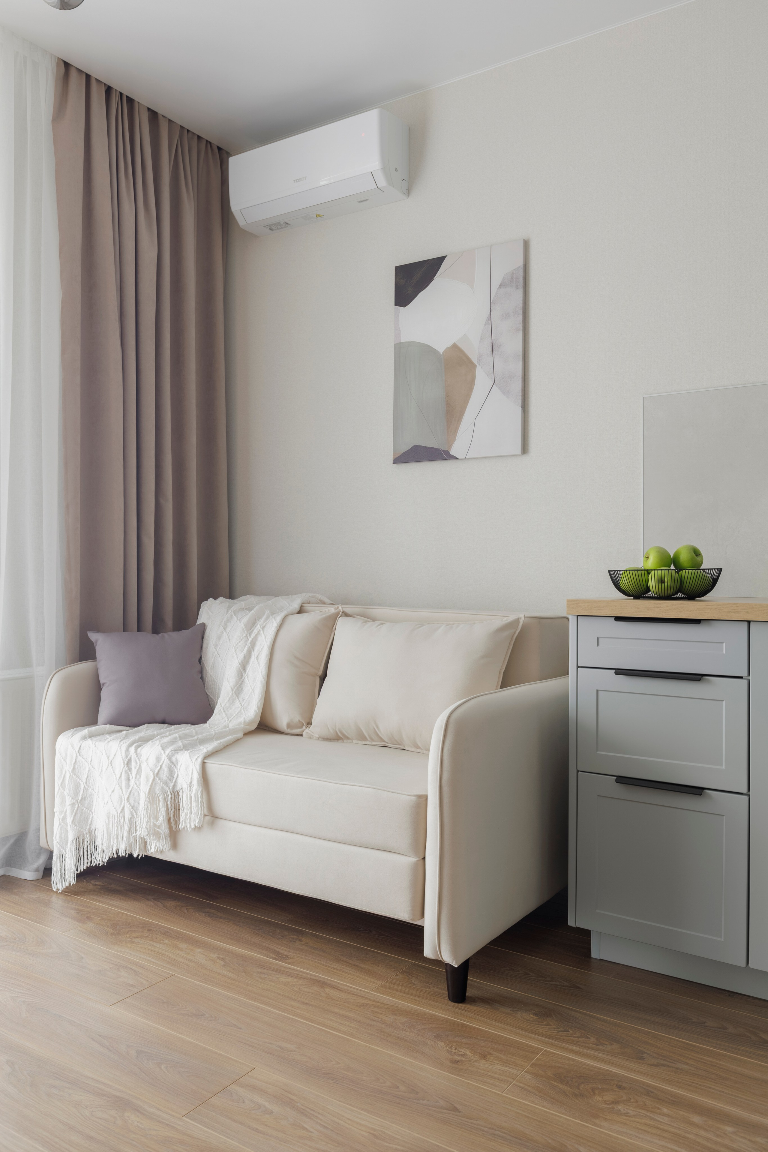 Портфолио для дизайнера. Фотограф интерьера, мебели и портрета в Санкт-Петербурге