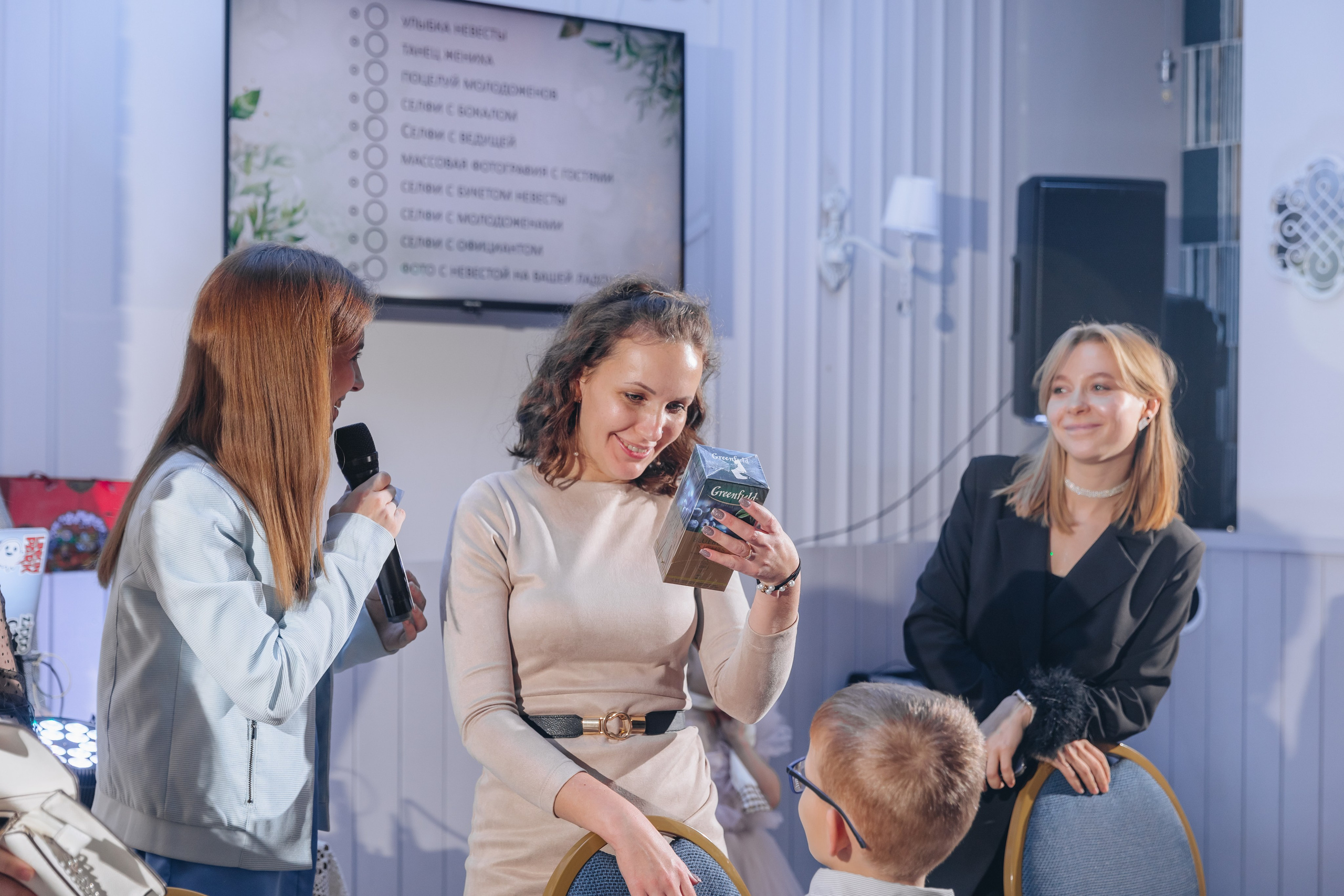 Свадьба Марина и Лю. Семейный фотограф в Санкт-Петербурге Ева Маркова