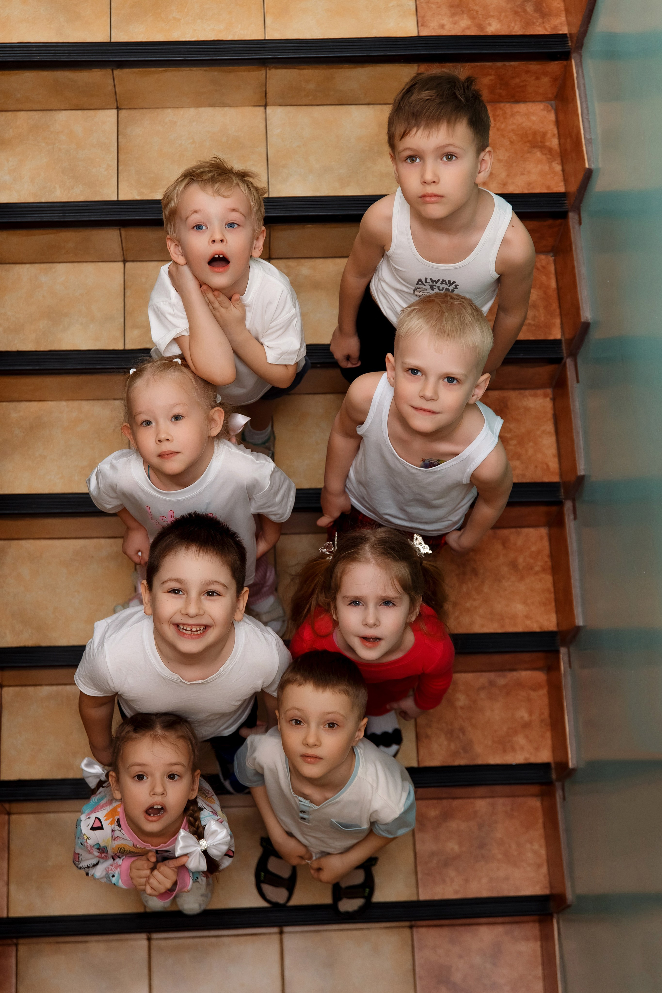 ДС Штыково. Фотограф Любовь Корниенко, Примоский край