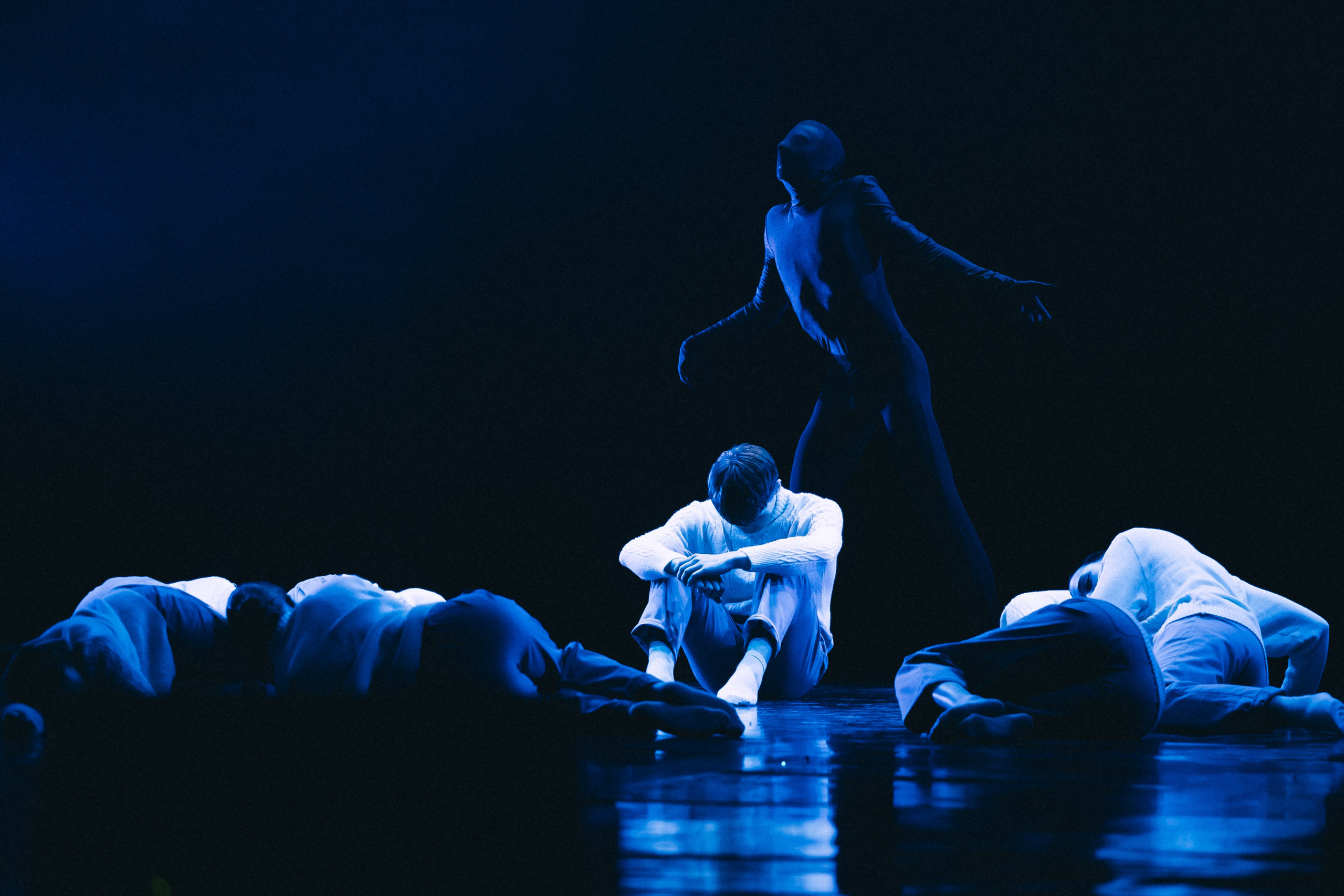 Отчётный концерт (КемГИК). Фотограф Кемерово | Сергей