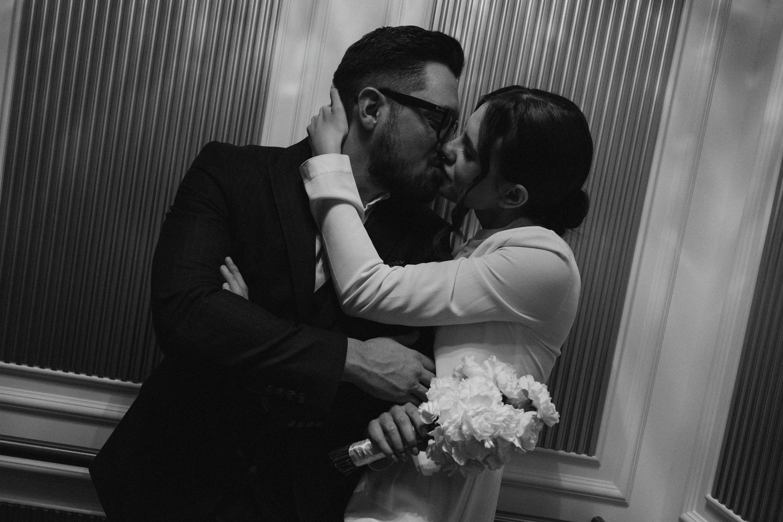 Никита и Алина. Свадебный, портретный и семейный фотограф в Москве Абукалиева Диляра