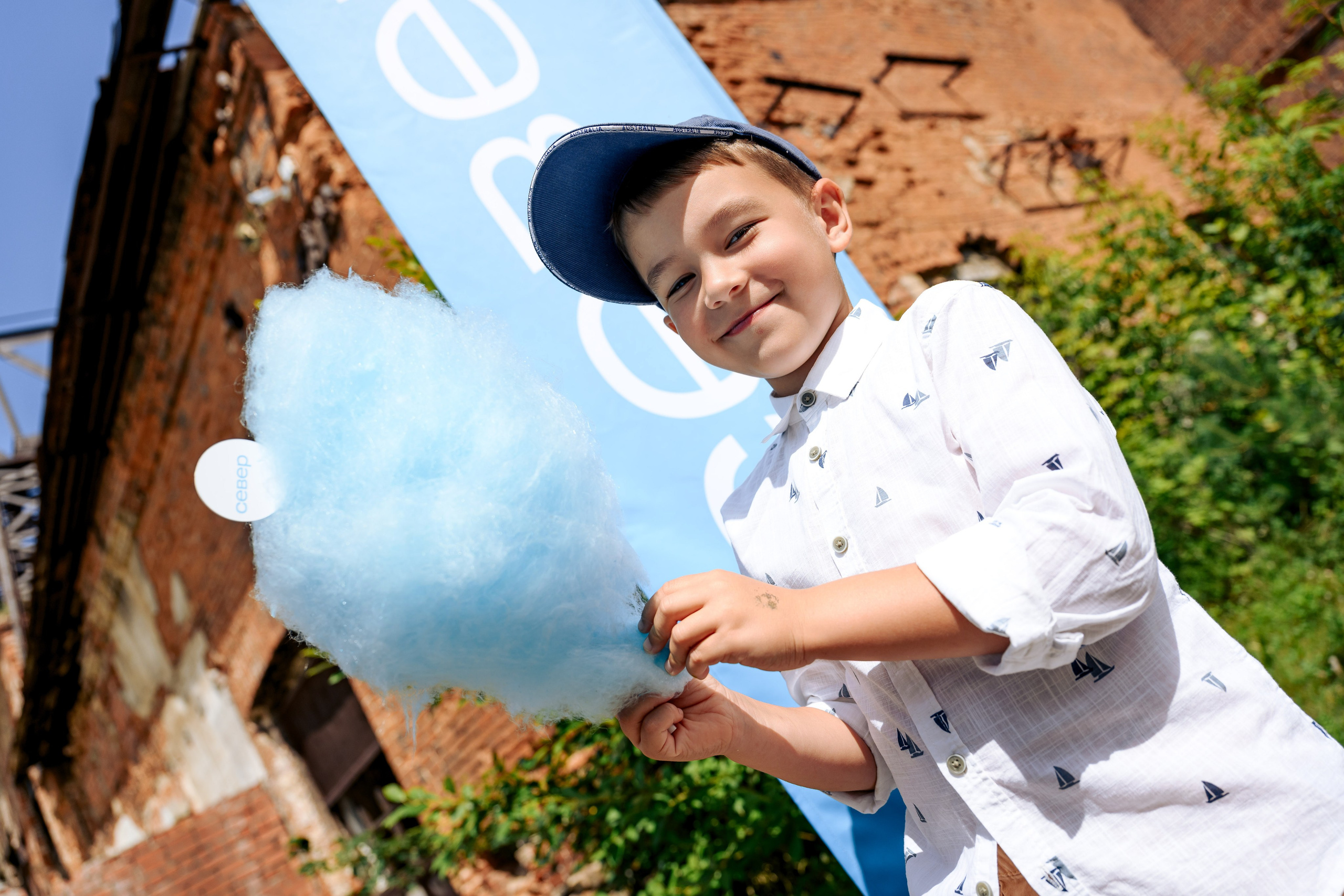 СЕВЕР. Максим Комаров — Профессиональный фотограф