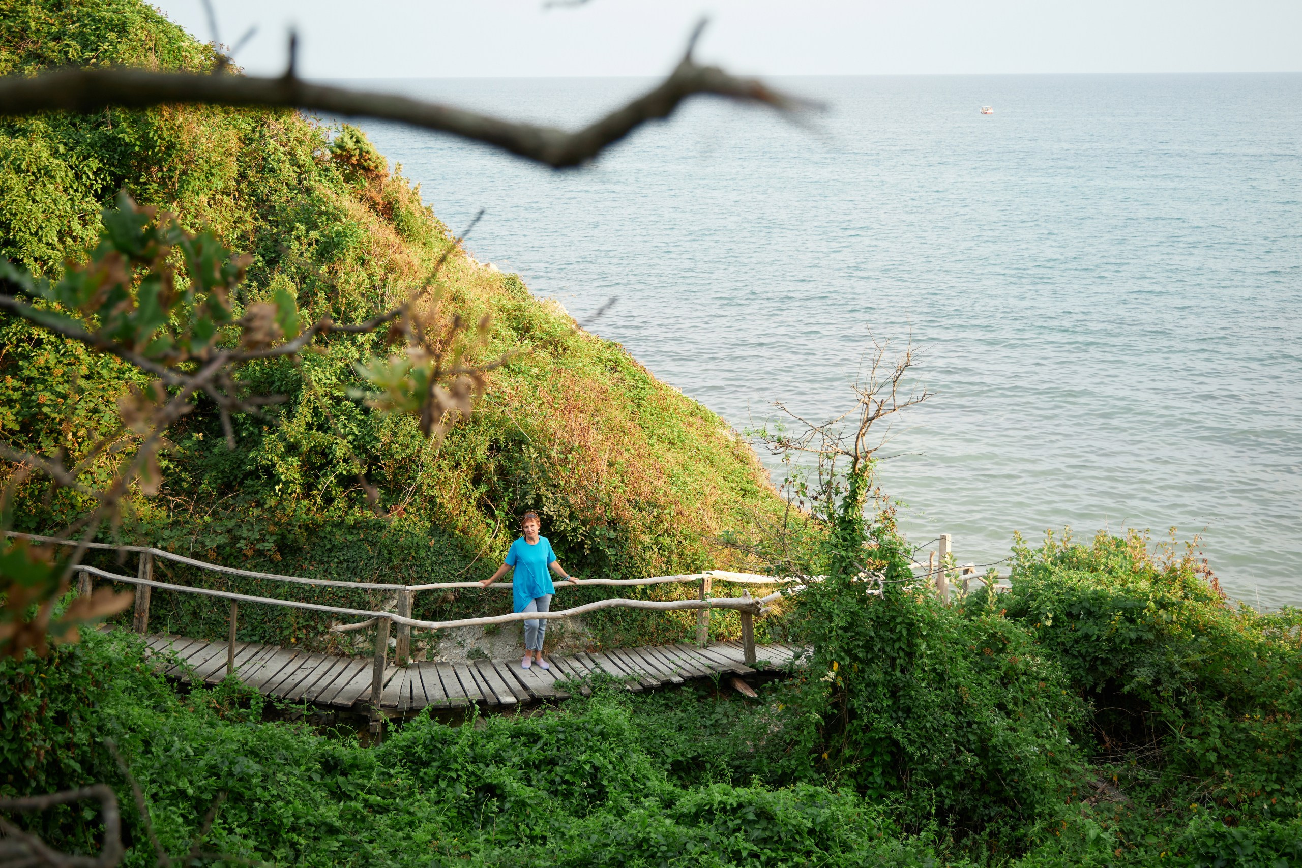 На море. Предметный и контентный фотограф в Москве Курочкина Оксана