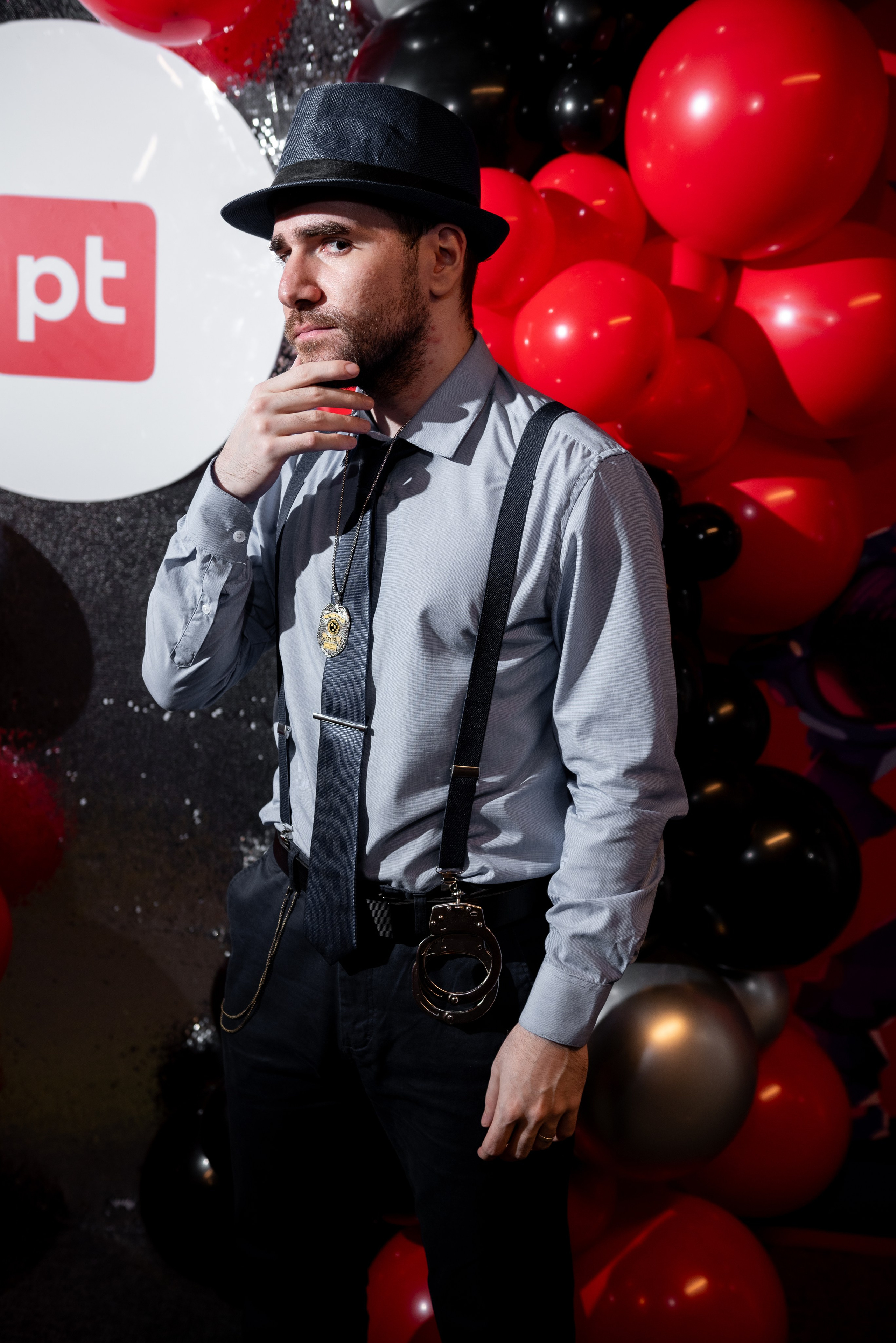 Корпоратив PT. Фотограф в Санкт-Петербурге Пономарева Юлия