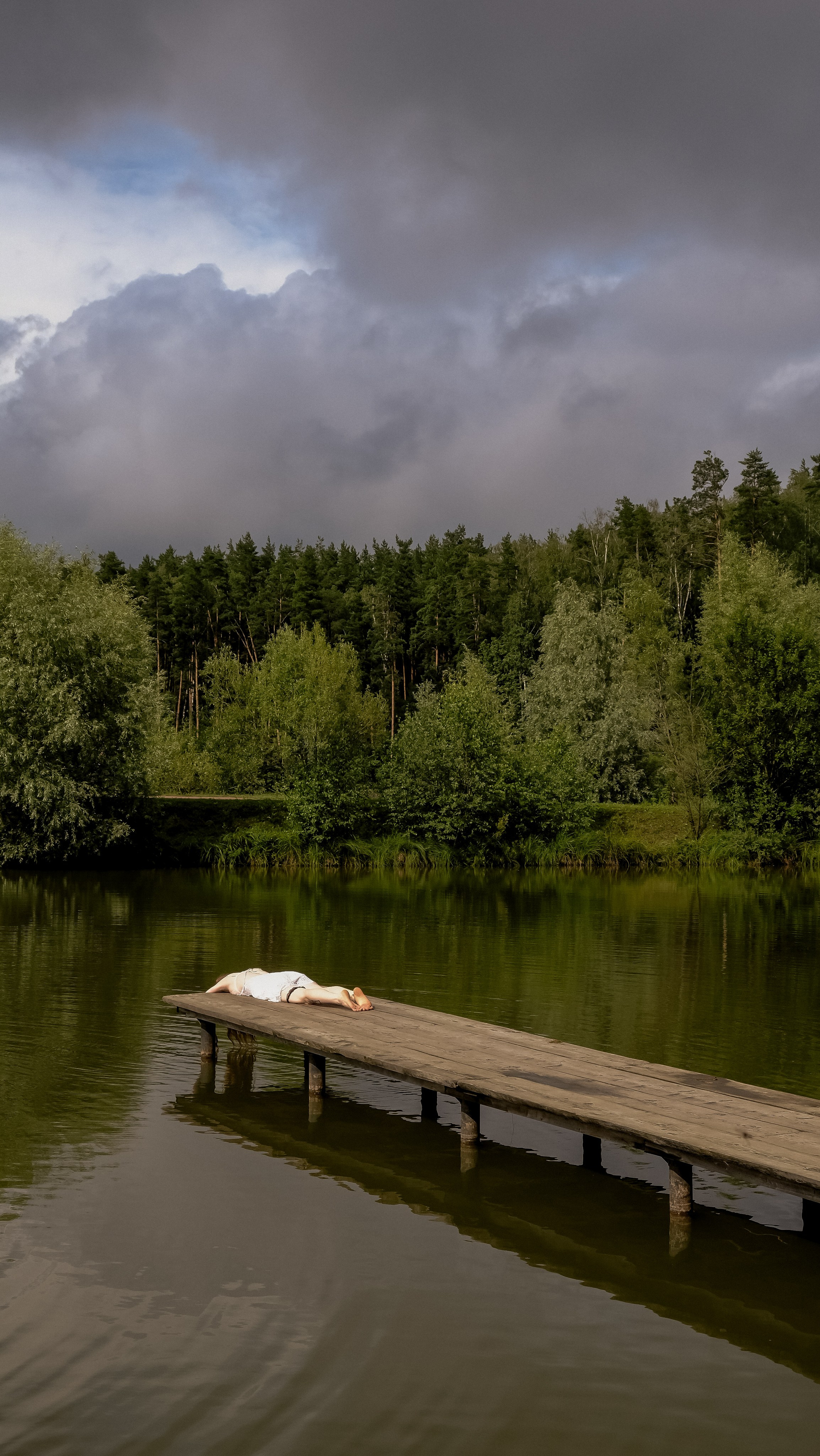 Сима: съемка в стиле Vogue. Портретный фотограф в Москве Ирина Ортега