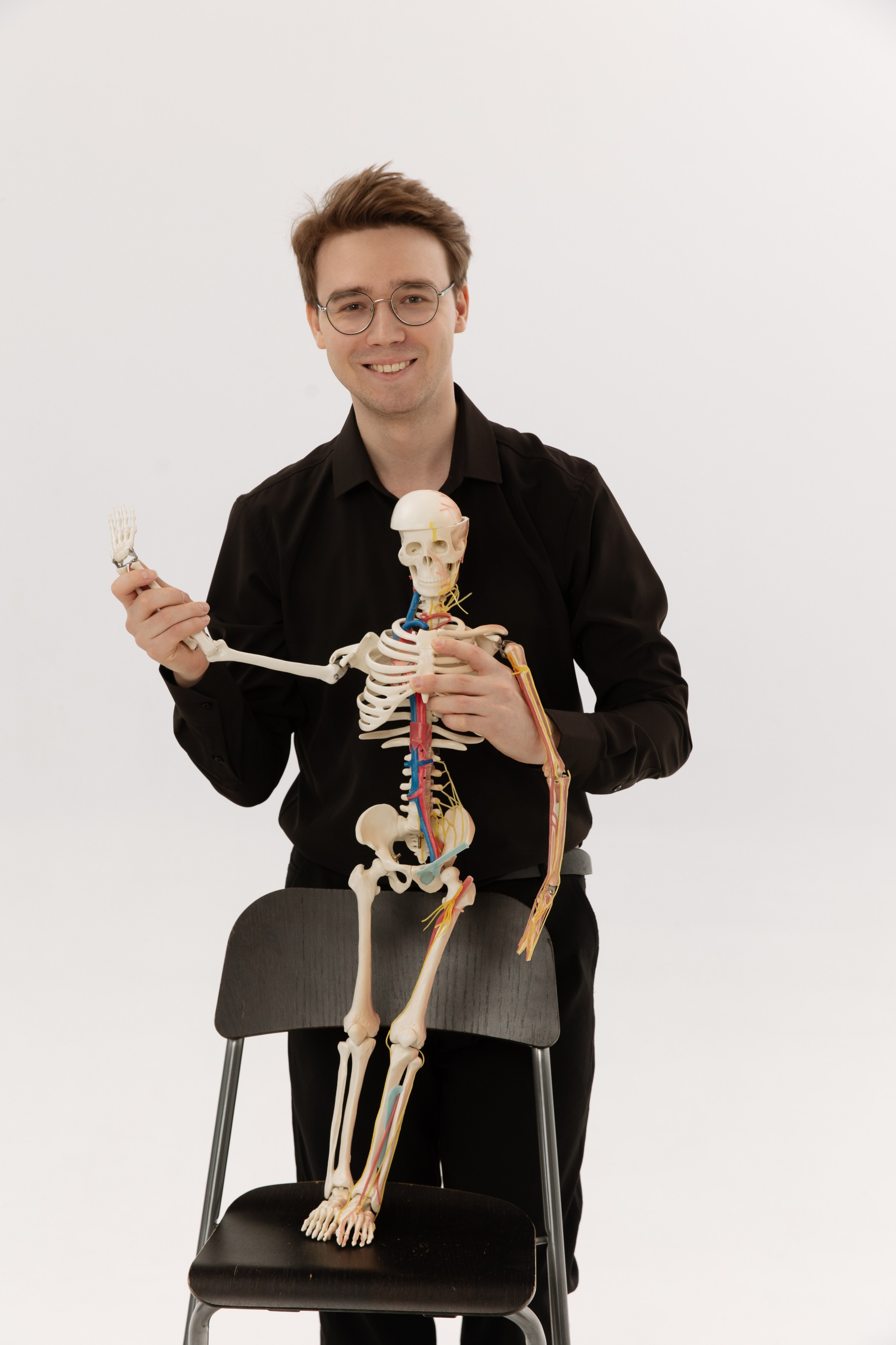 Медики 2025. 📷˙Свадебный фотограф и видеограф в Чебоксарах | Ксения