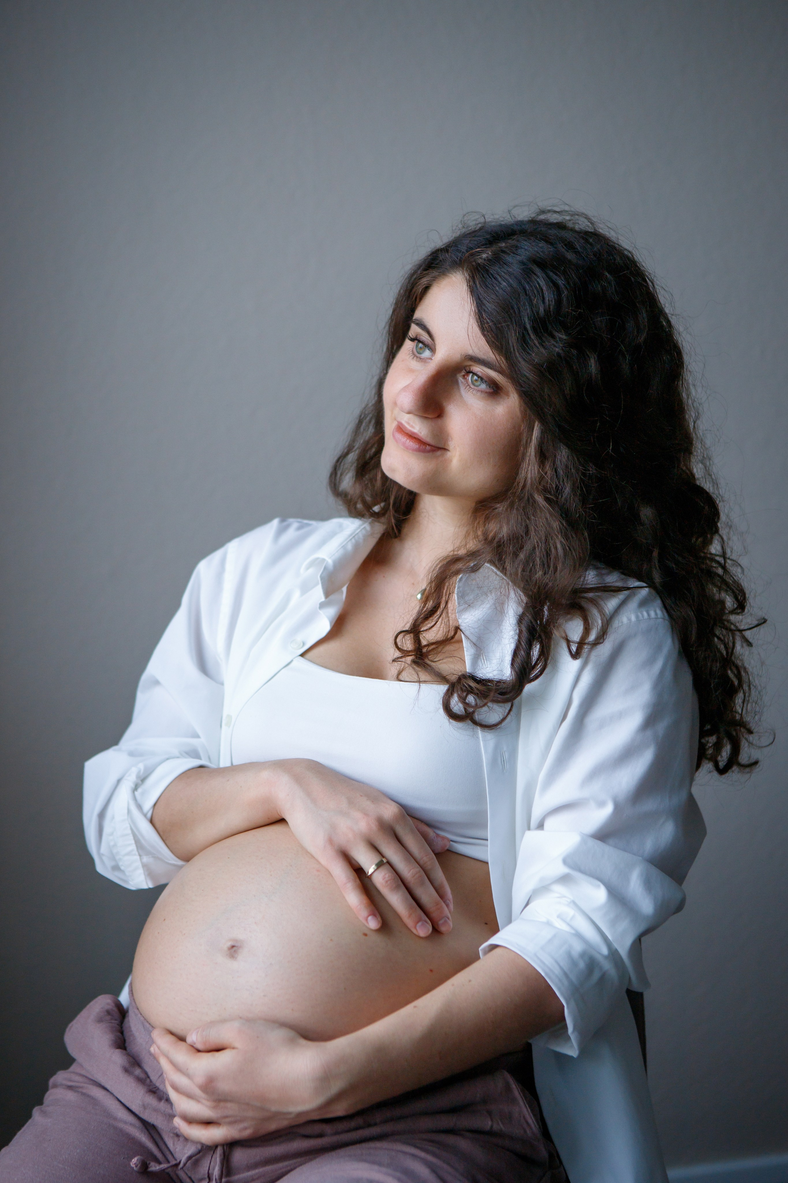 Юля. Детский и семейный фотограф Мария Киселёва. Москва