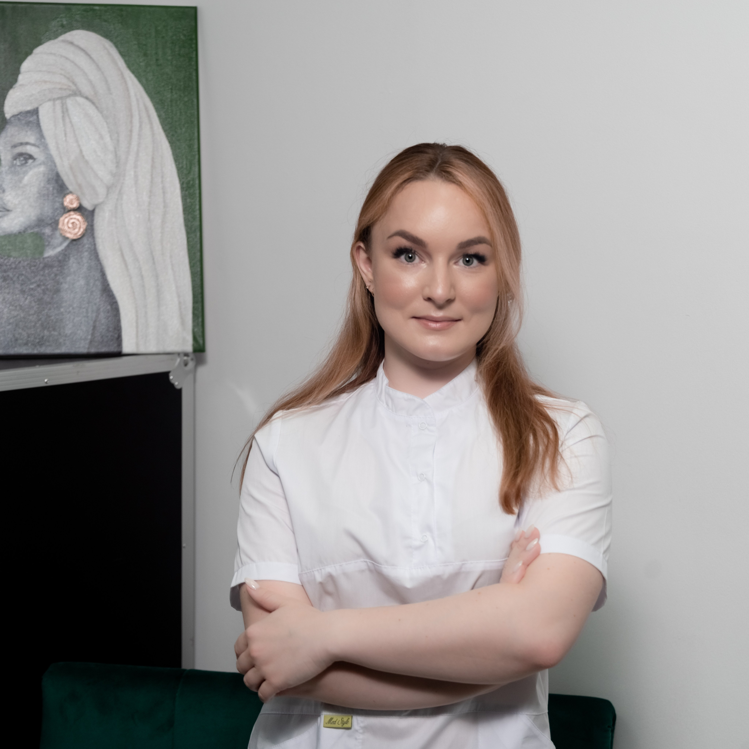 Контент. Фотограф Светлана Воронцова