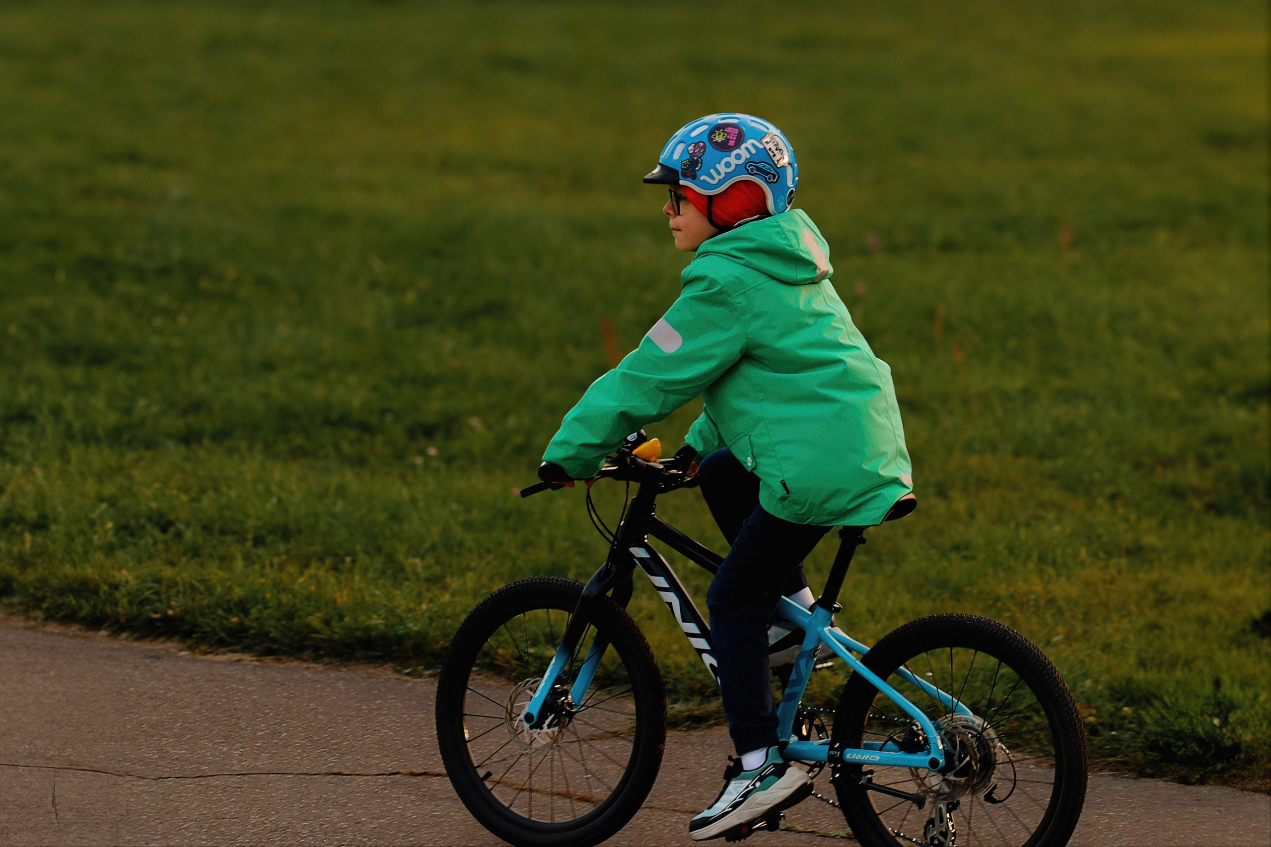 Дети. Фотографии души