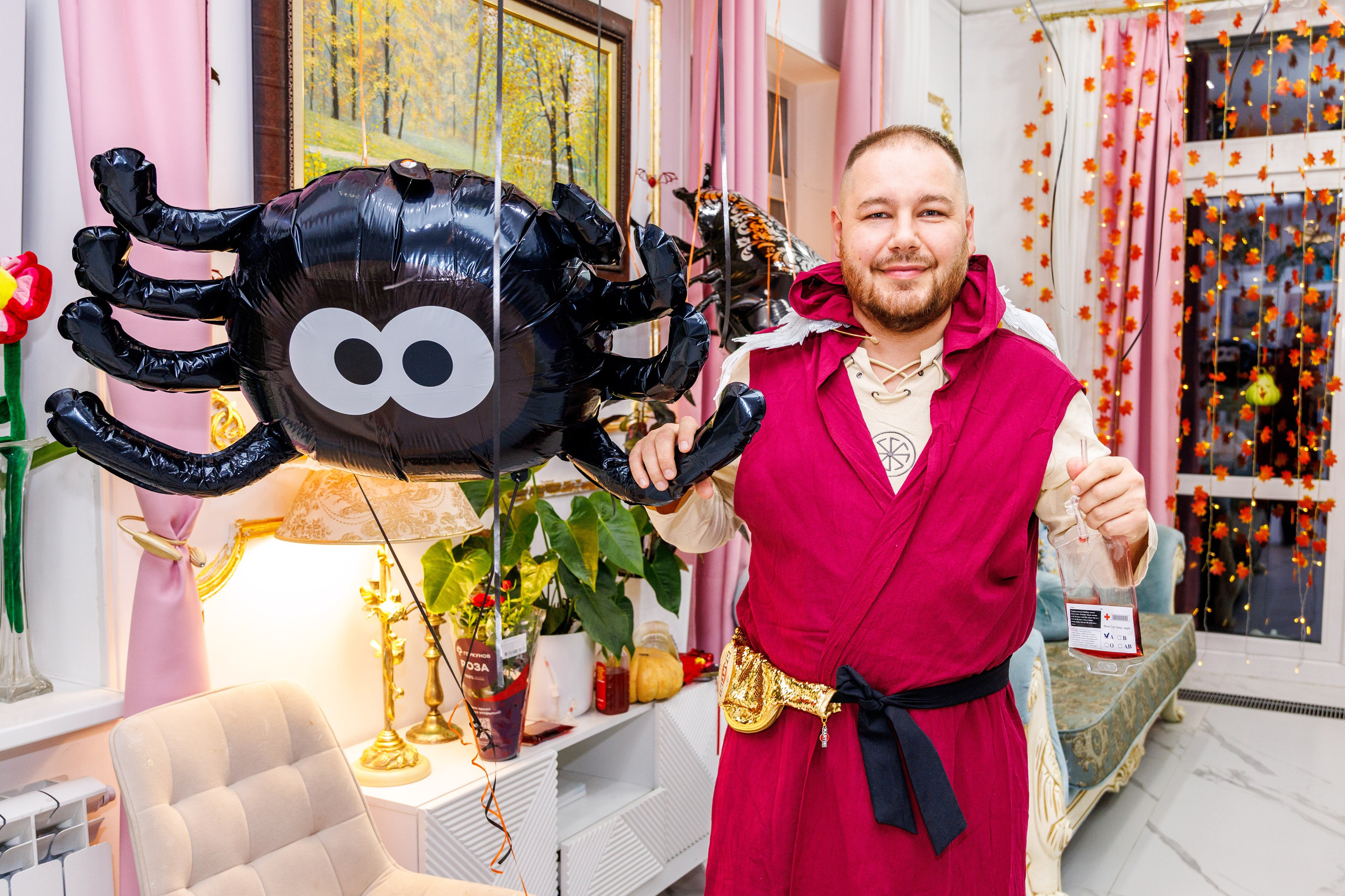 Праздники. Фотографии души