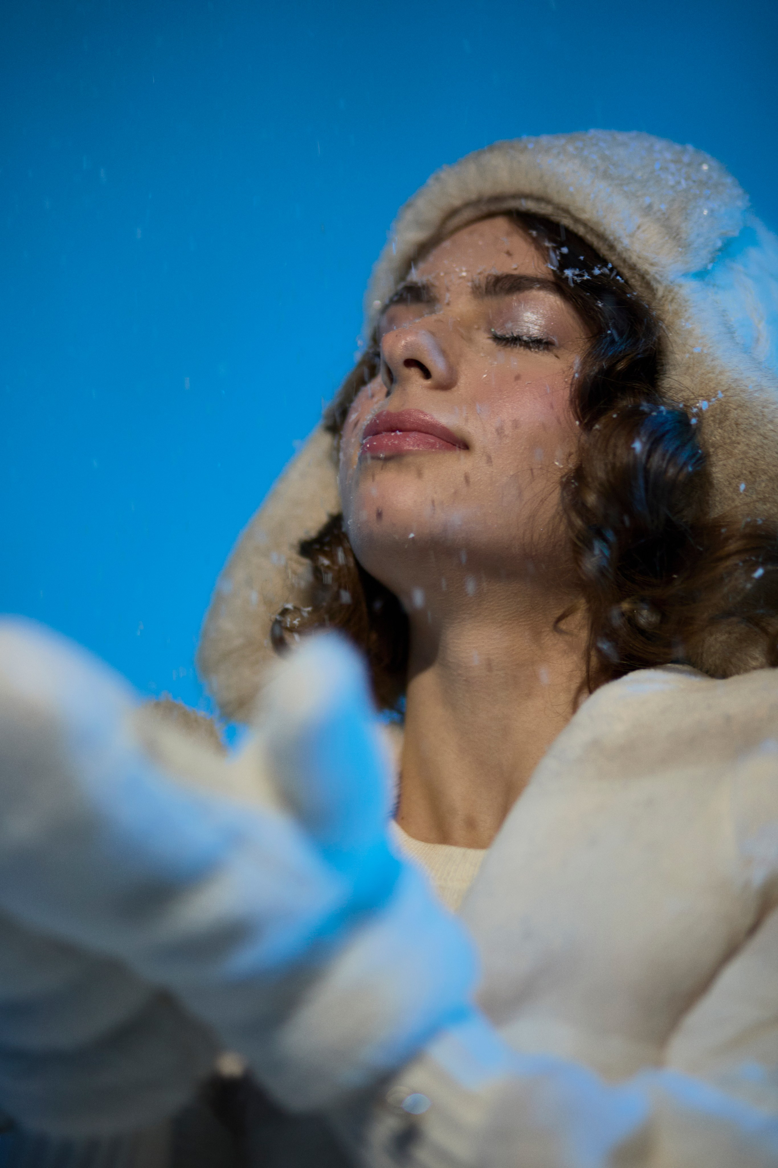 Дарья. Женский фотограф