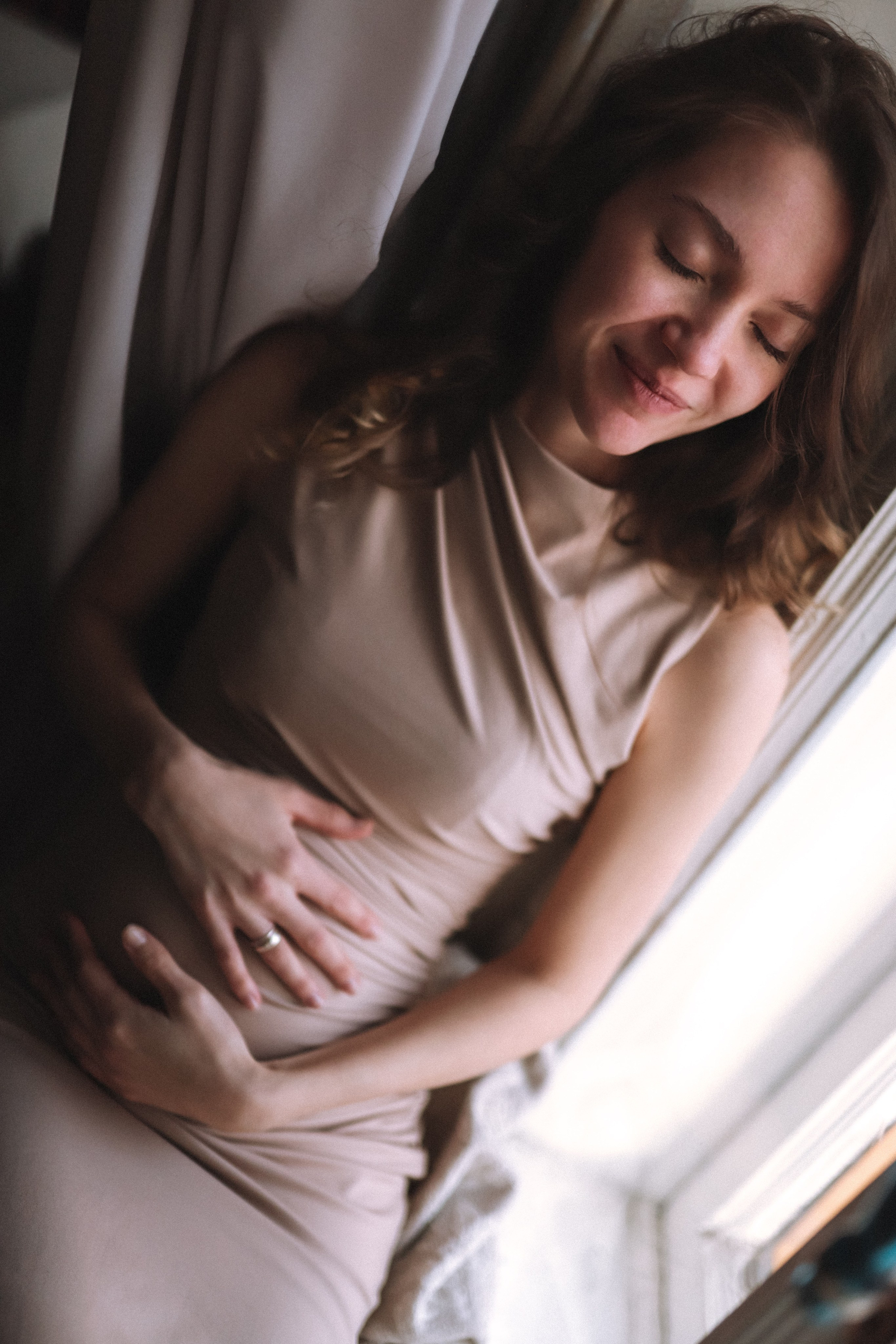 Таня и Дима. Фотограф в Нижнем Новгороде Кристина Батанова