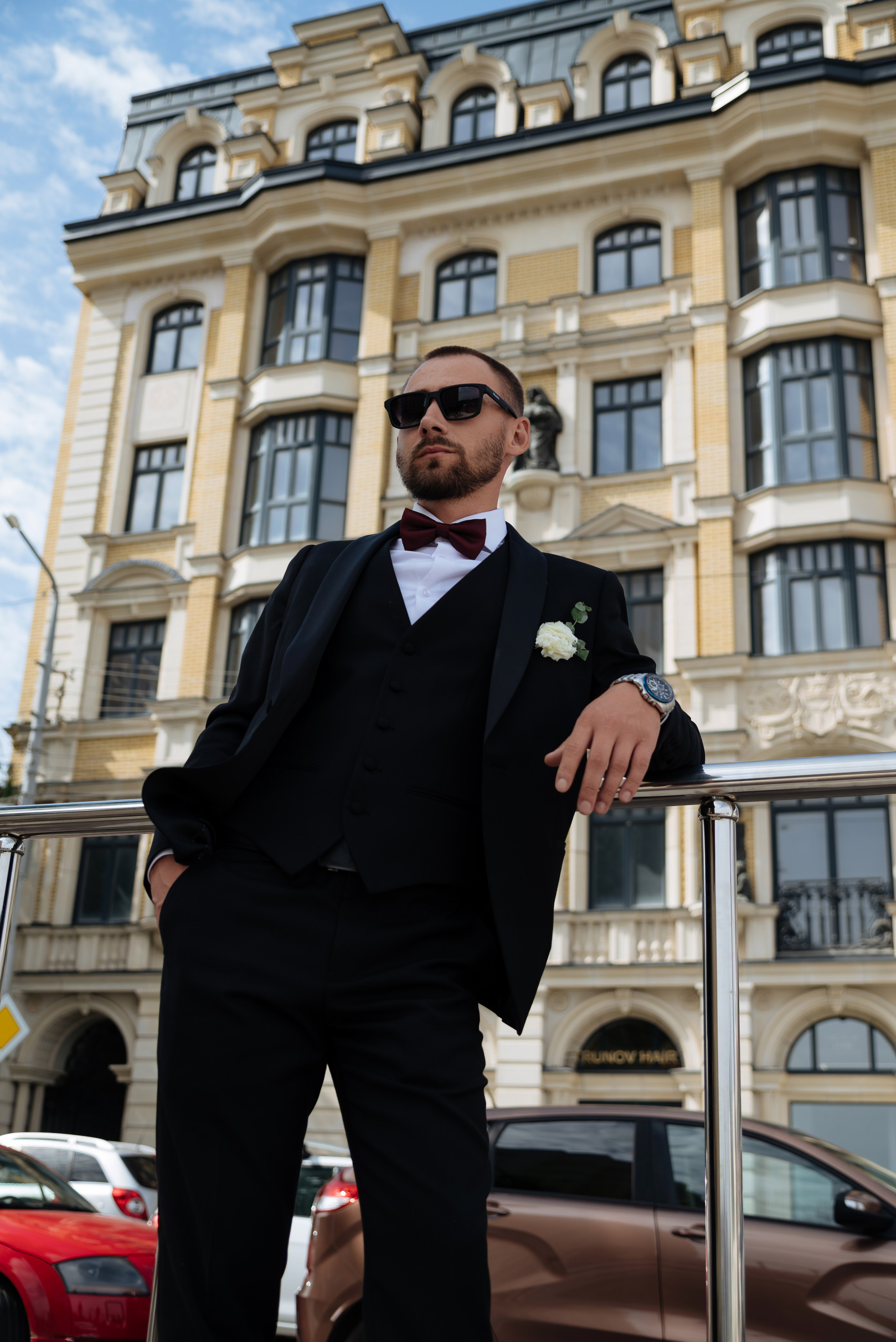 Дмитрий и Элина. Семейный фотограф Саратов Маргарита Куликова