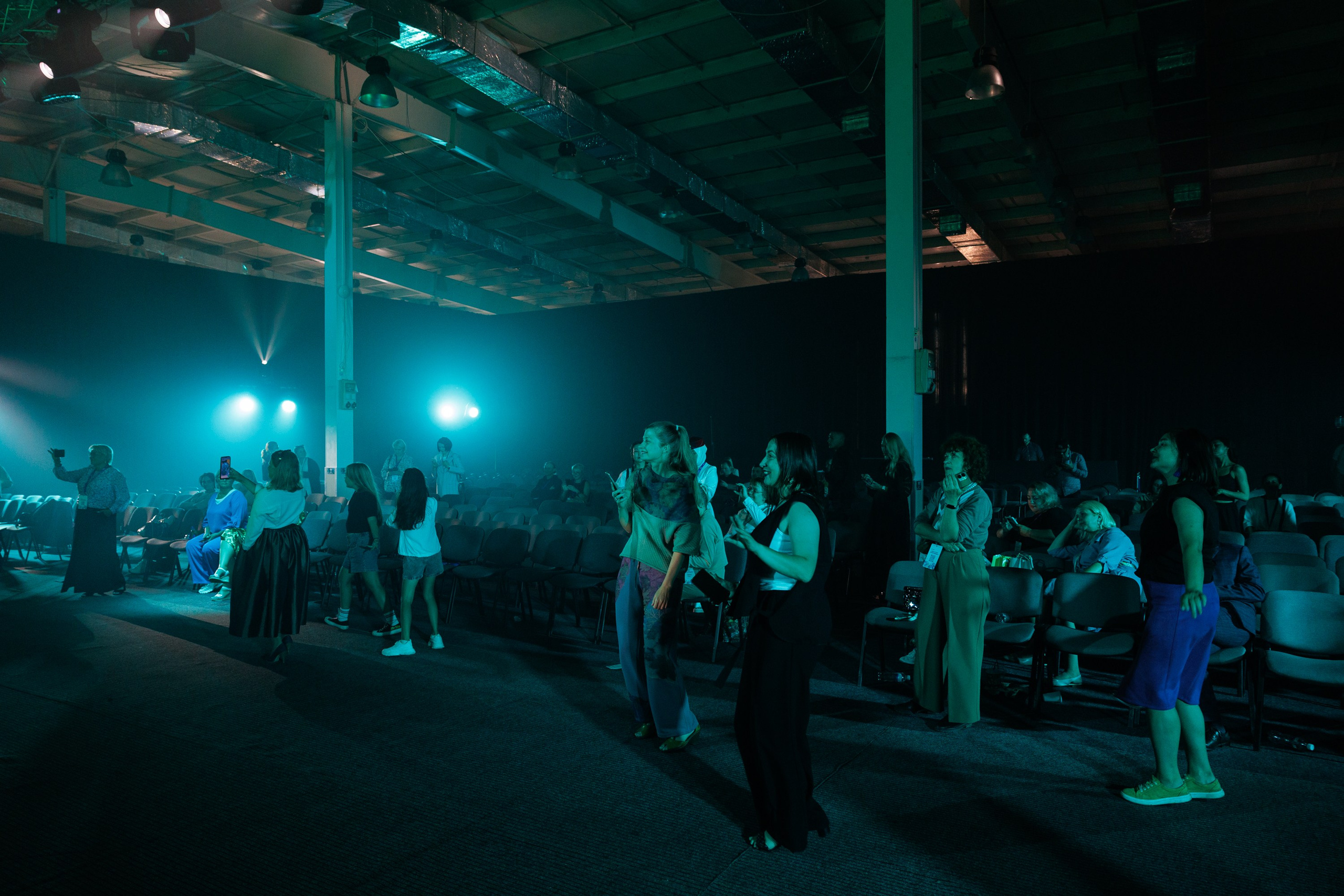 Сбер — Бизнес фест Иркутск (авг.24). Свадебный фотограф