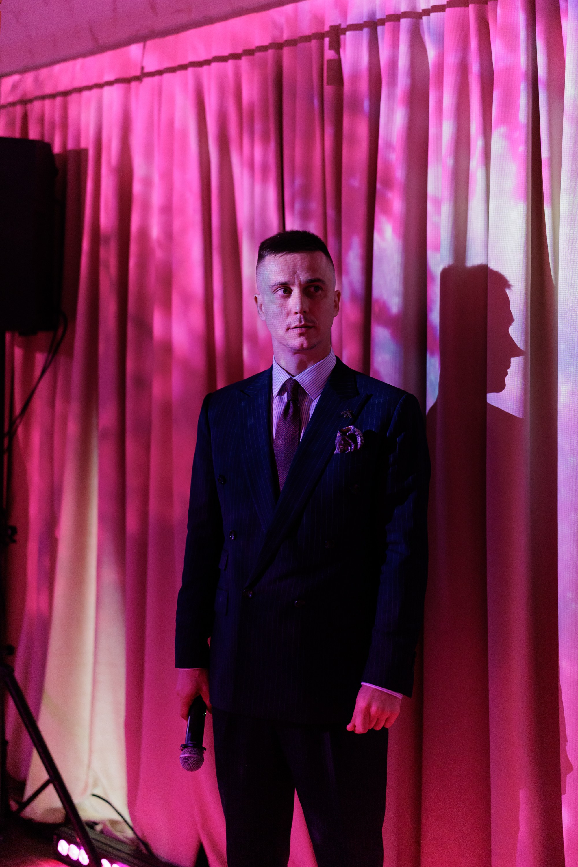 Гастроужин в р.Komorebi (may.25). Свадебный фотограф