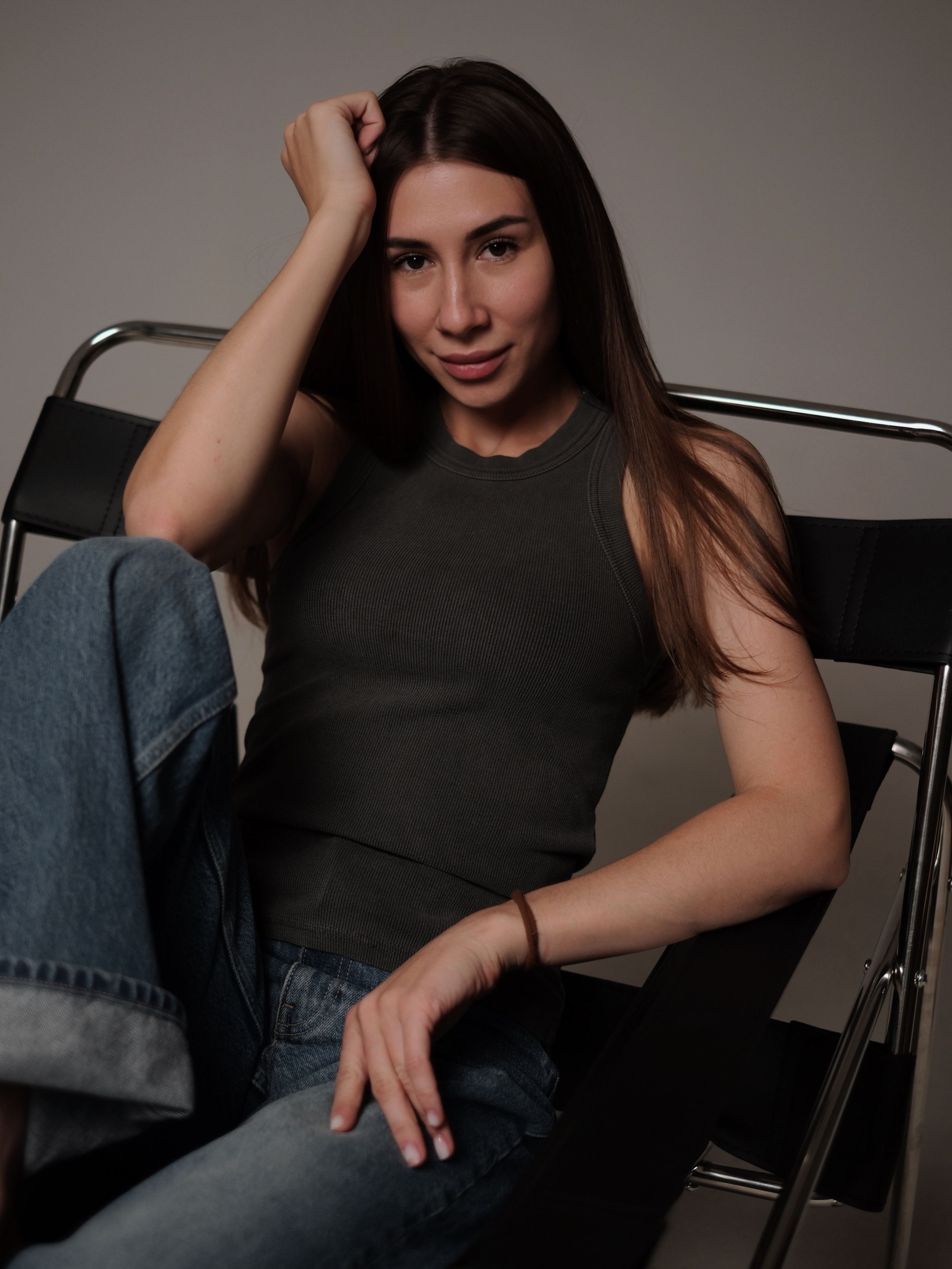 Индивидуальные. Фотограф Яна Алябьева