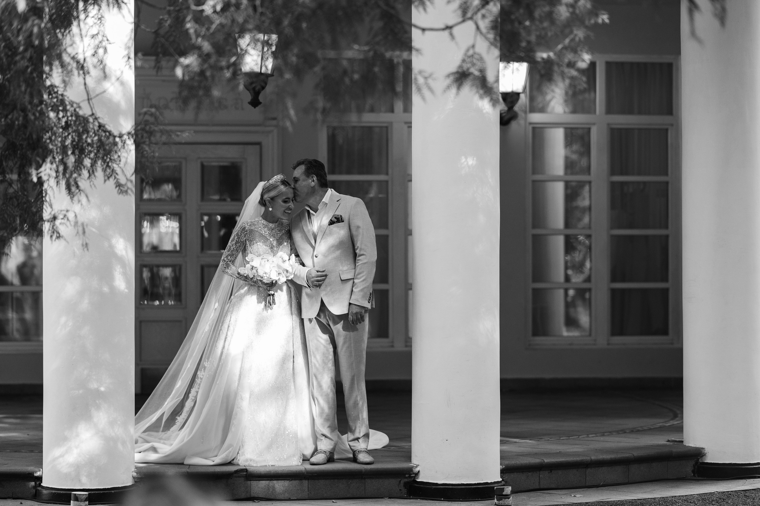 Wedding V&K. Свадебный фотограф в Москве и по всему Миру Андрей Медведников