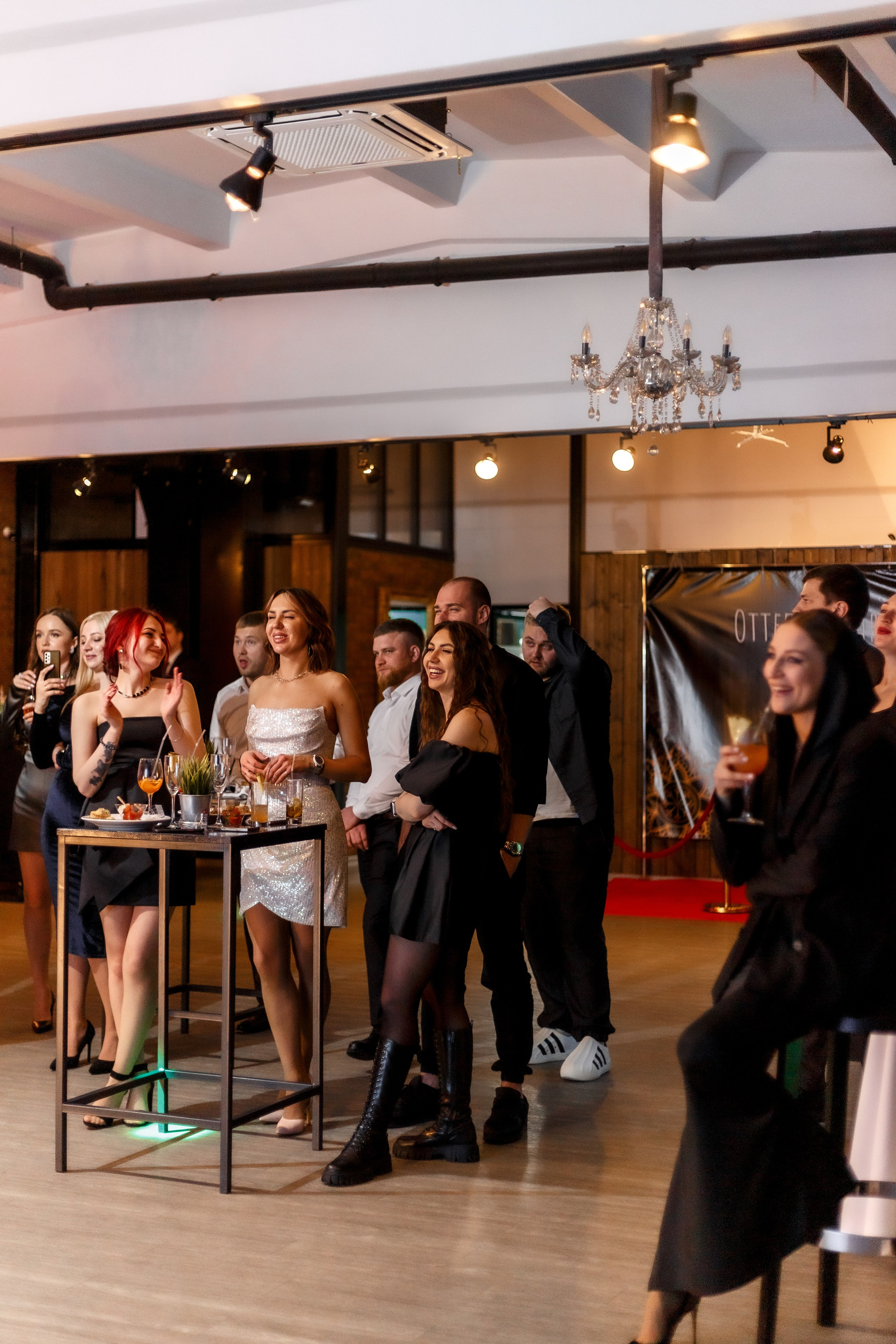 ДР Петр. Свадебный фотограф в Москве — Ольга Козловская