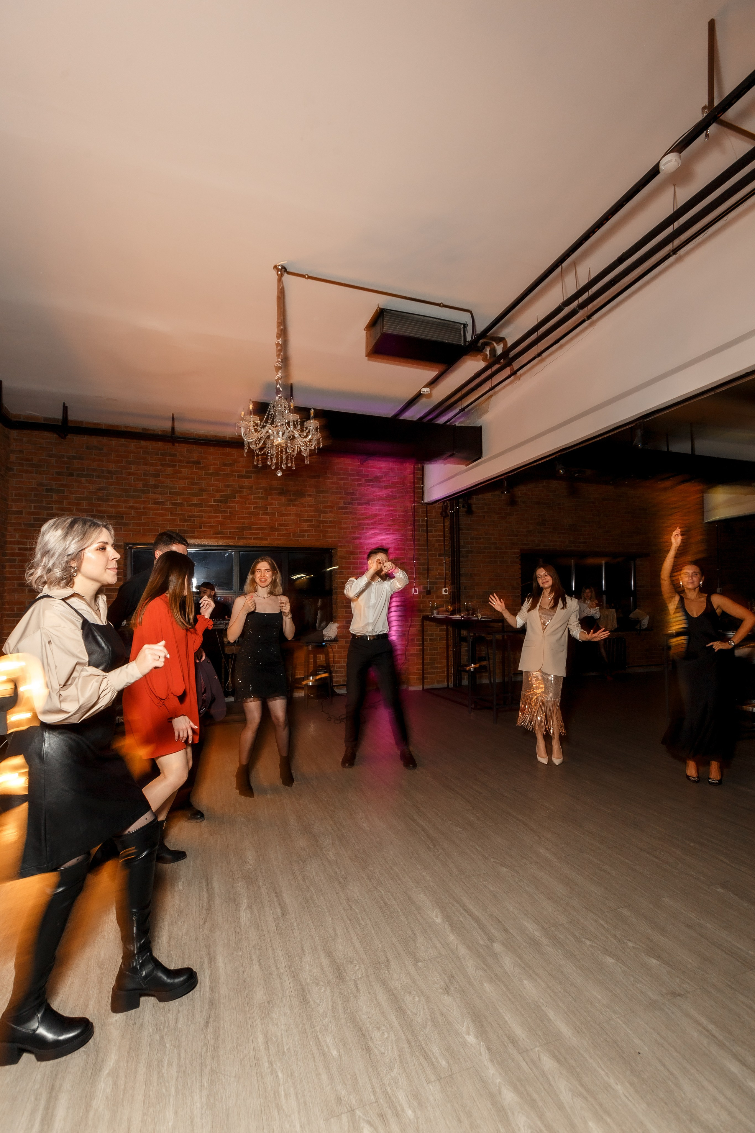 ДР Петр. Свадебный фотограф в Москве — Ольга Козловская