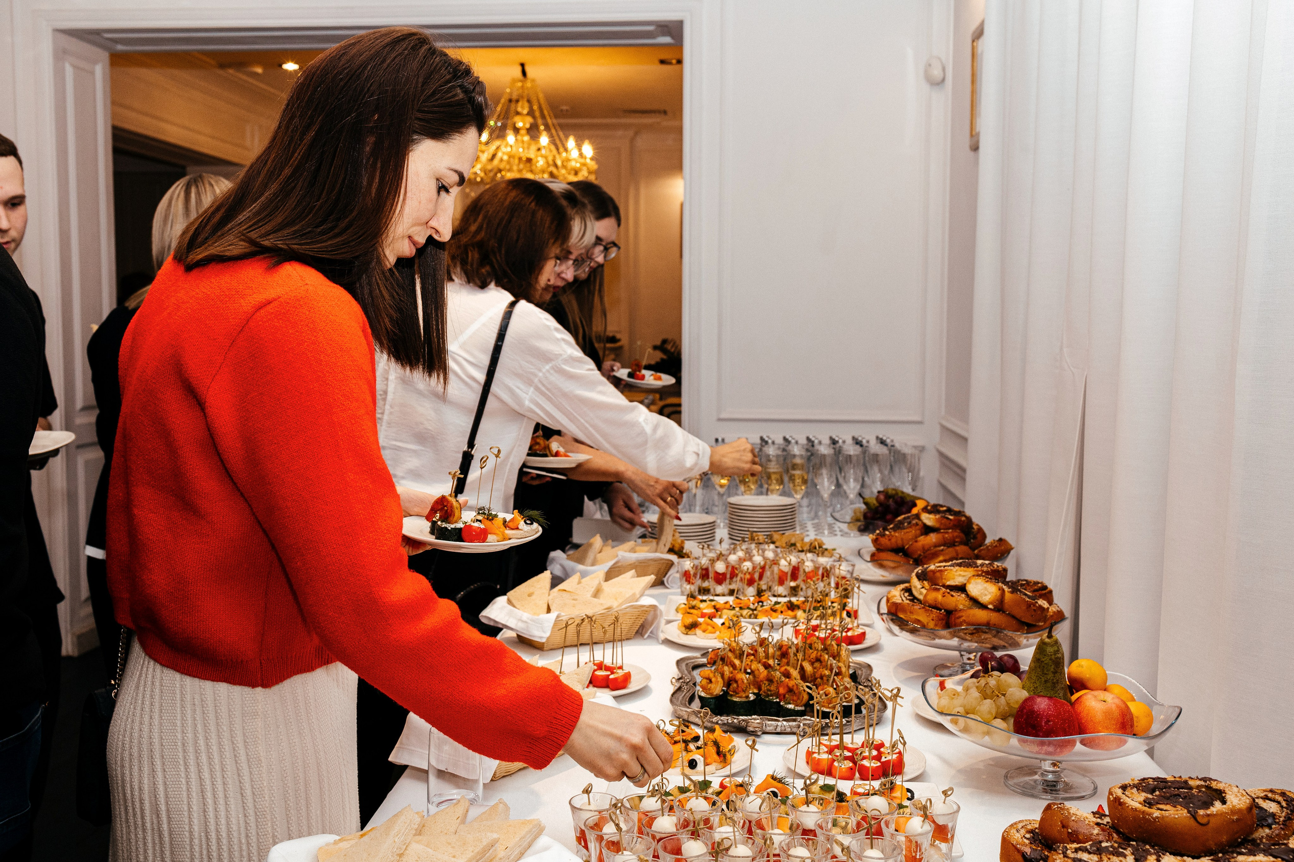 Презентация Chery Tiggo 9. Фотограф в Краснодаре Лагунов Владимир