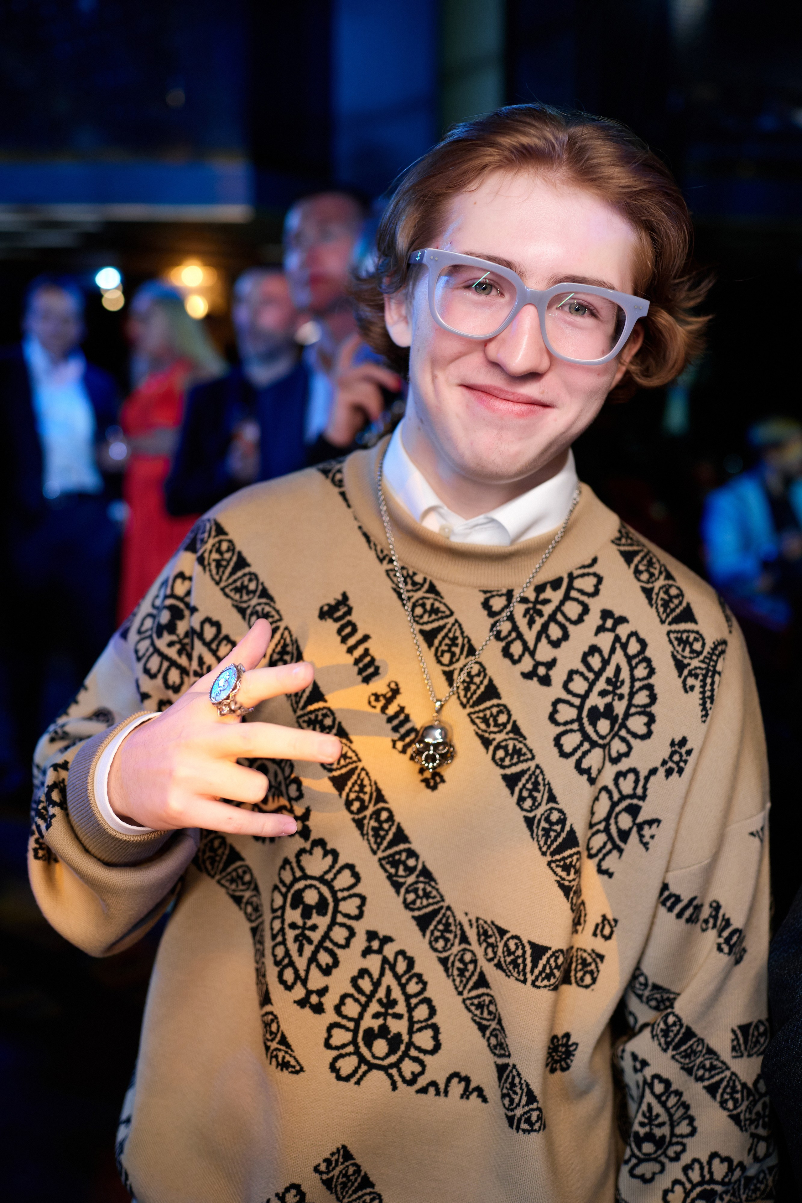 Madison 11.12.2021. Фотограф