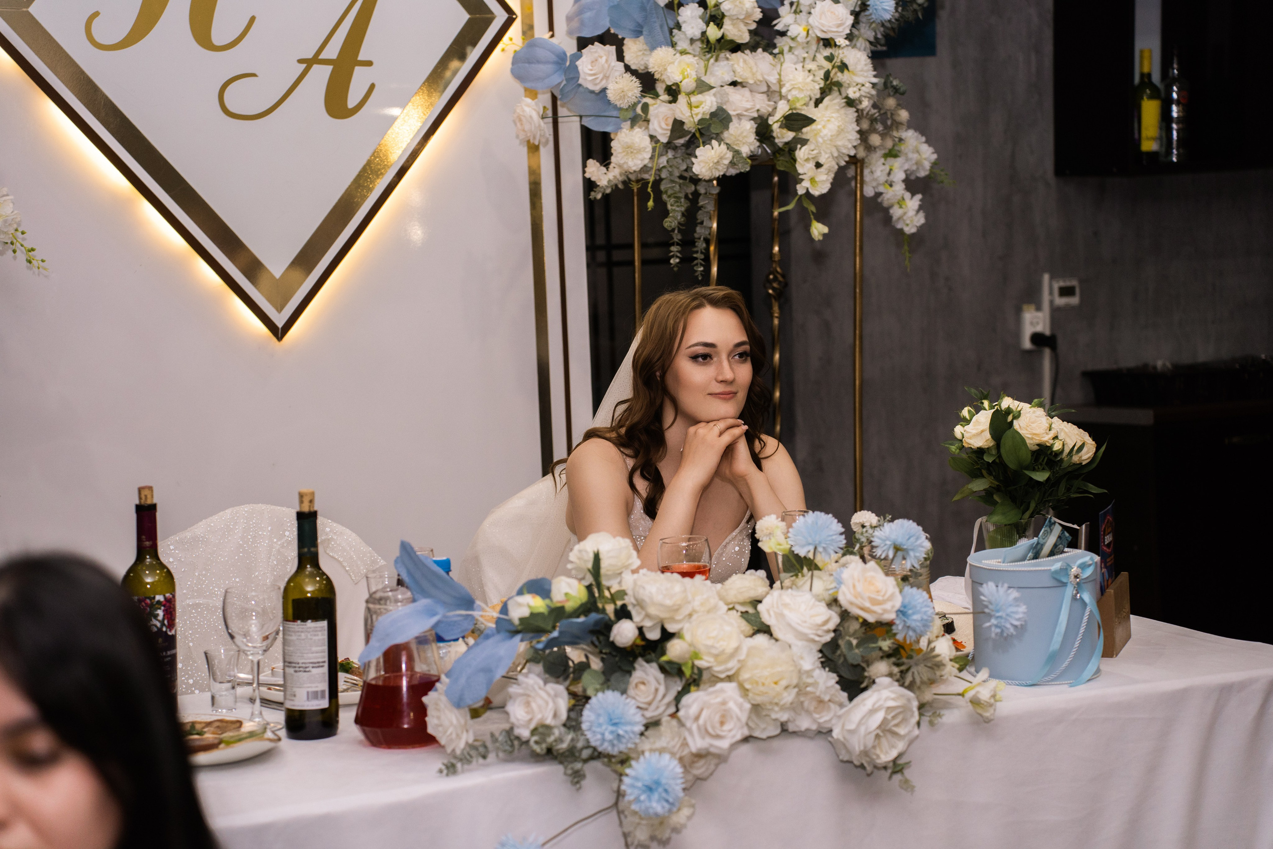 Анастасия и Никита. Главная