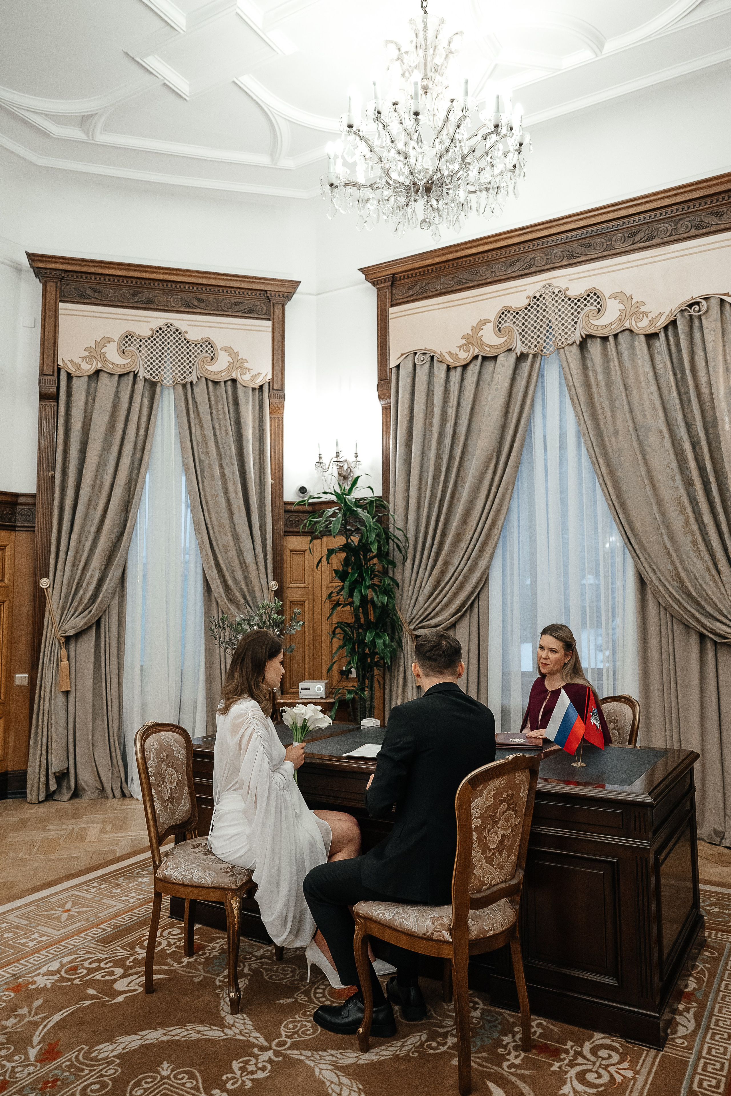 Сергей & Анастасия 2024. Фотограф Москва. Шульгинова Ольга