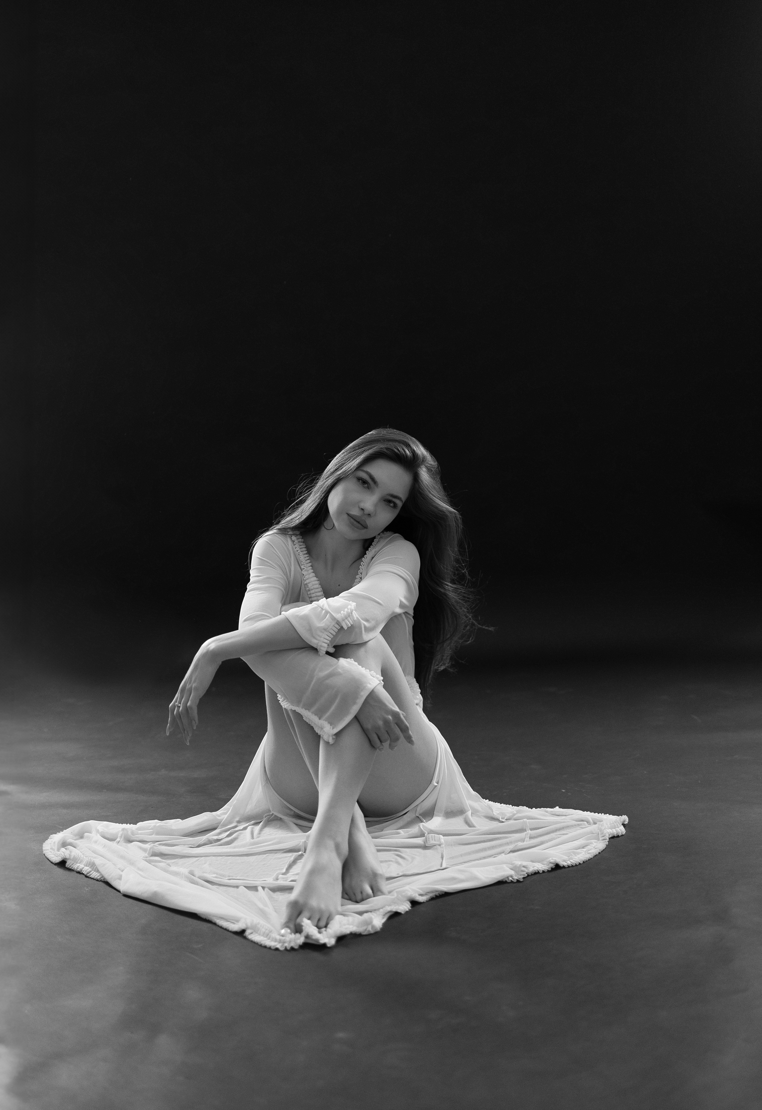 Алина Камалова