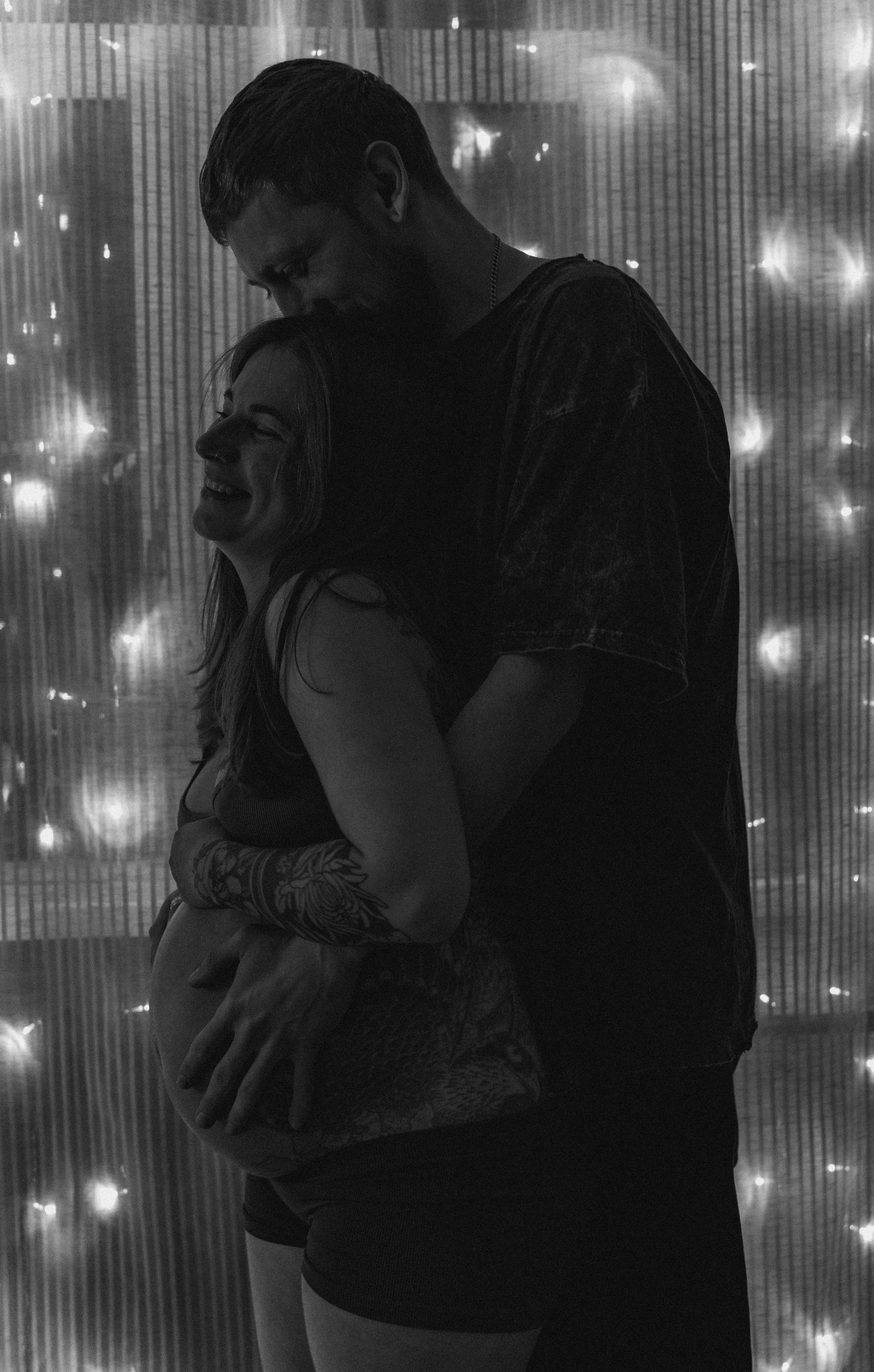 Александра, Сергей '23. Street и Lifestyle съёмки в Москве