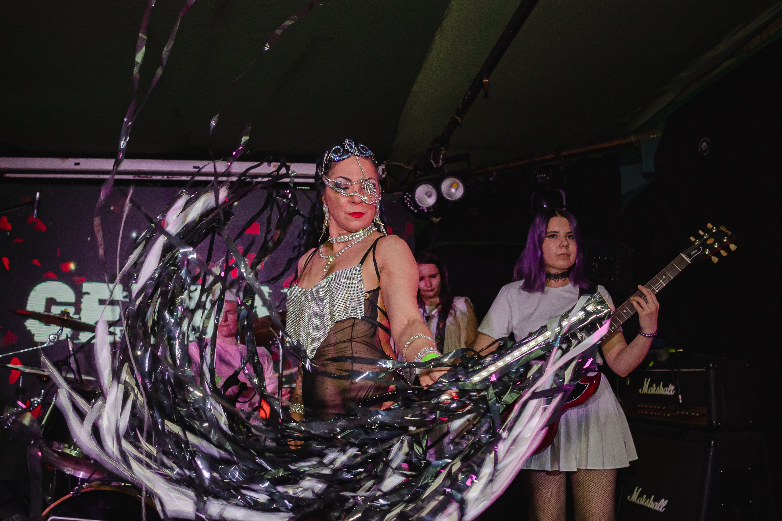 GETRAN. Фотограф Сонкина Татьяна