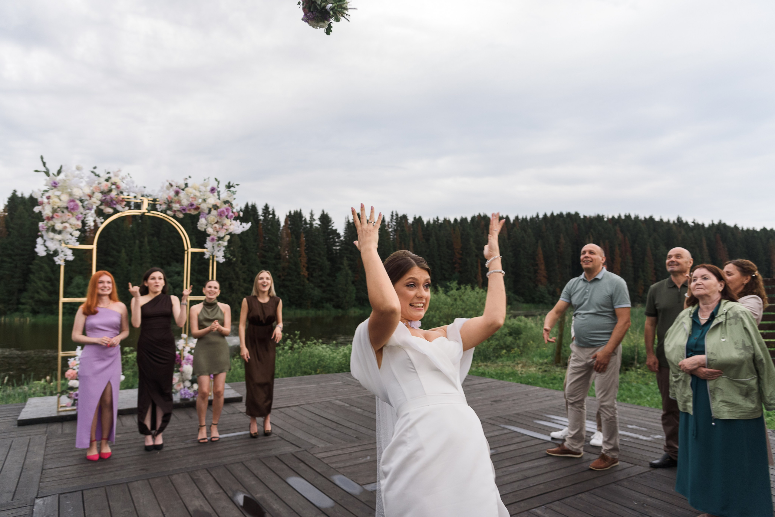 Ангелина и Руслан 2025-06-21. Свадебный фотограф в Перми Алексей Поляков