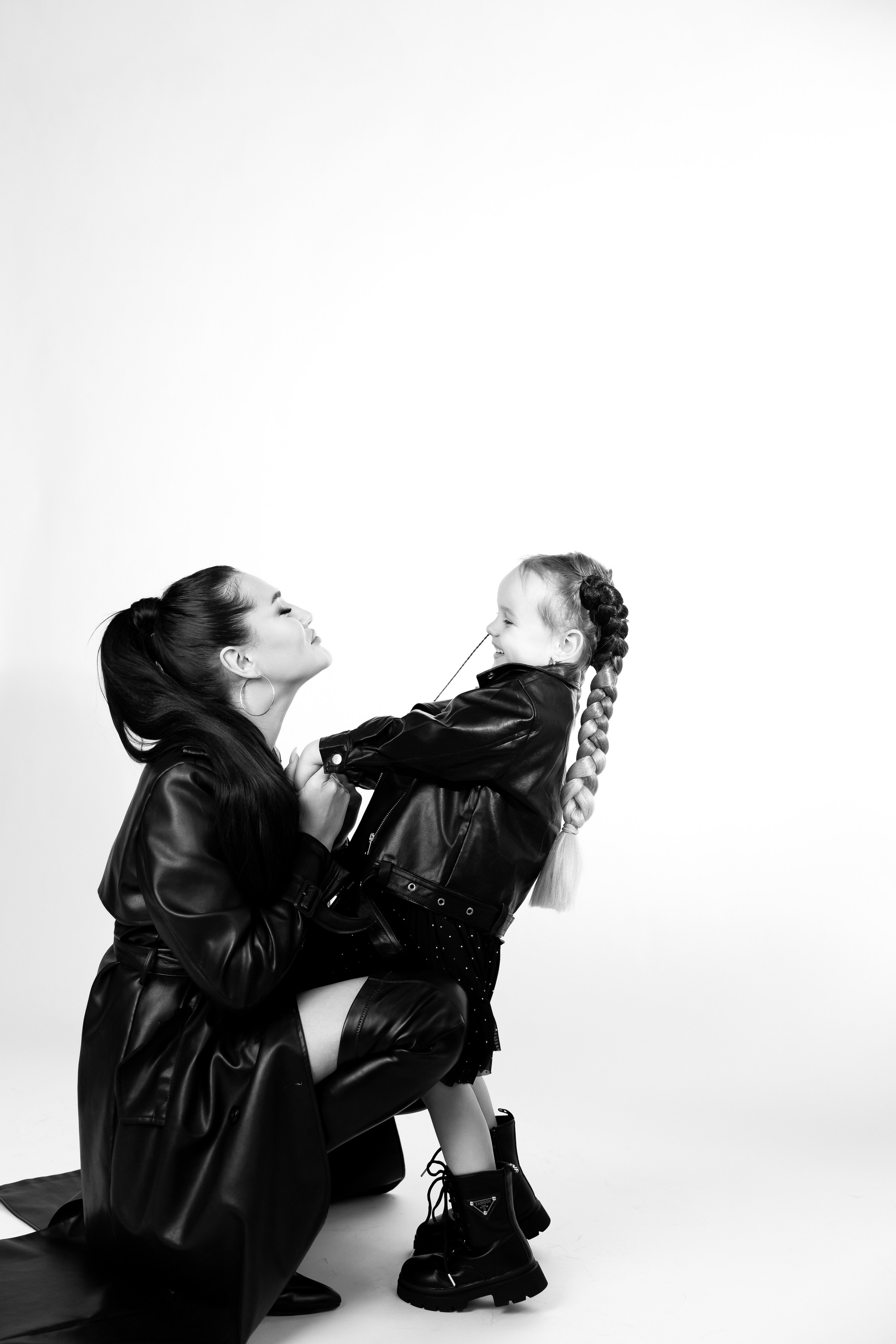 Екатерина и Арина. Семейный фотограф в Екатеринбурге и Красноуфимске Евгения Лягаева