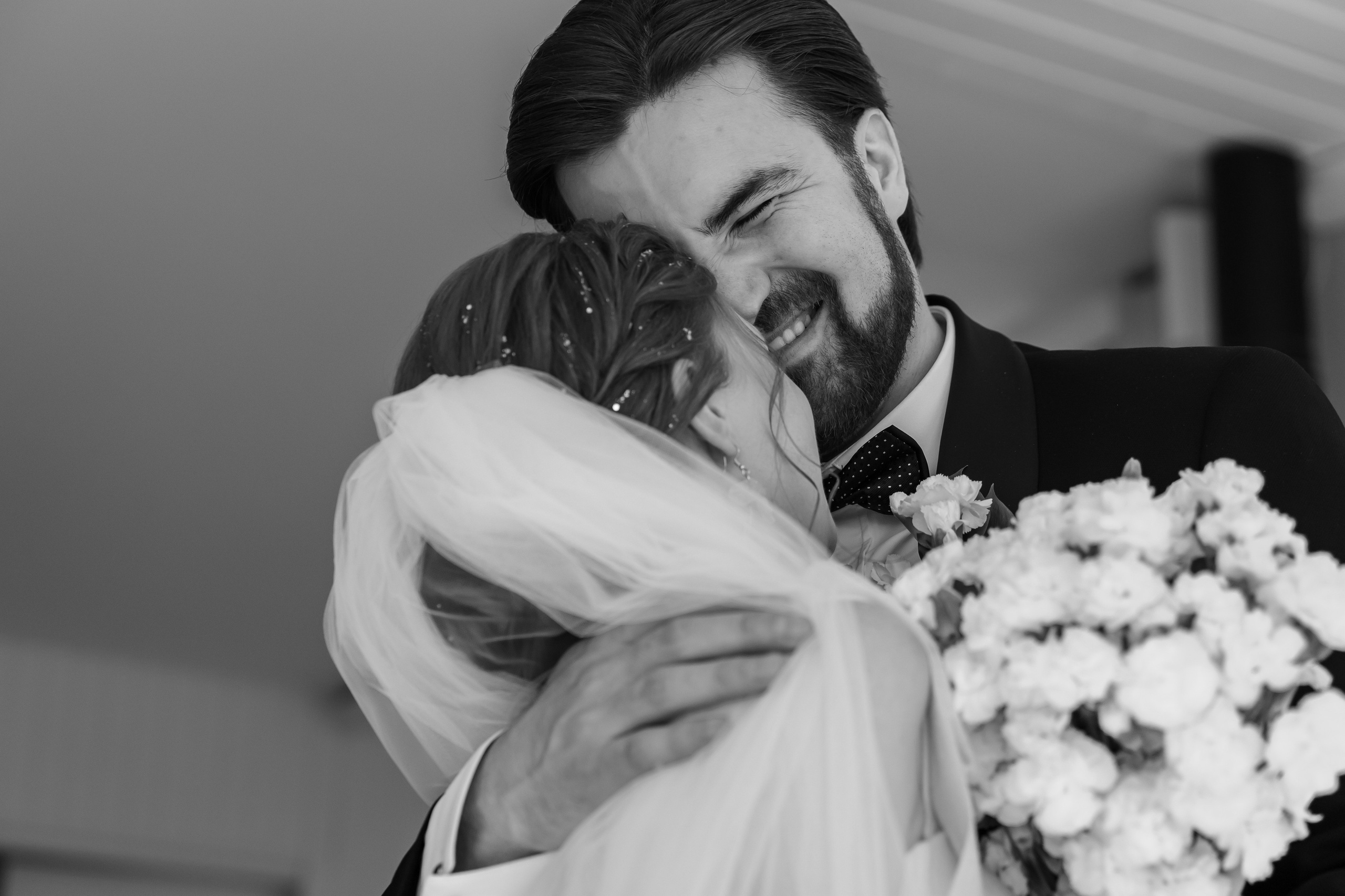 Кирилл и Ольга. Свадебный фотограф, крещение, венчание СПБ, Белгород Анна Коршунова