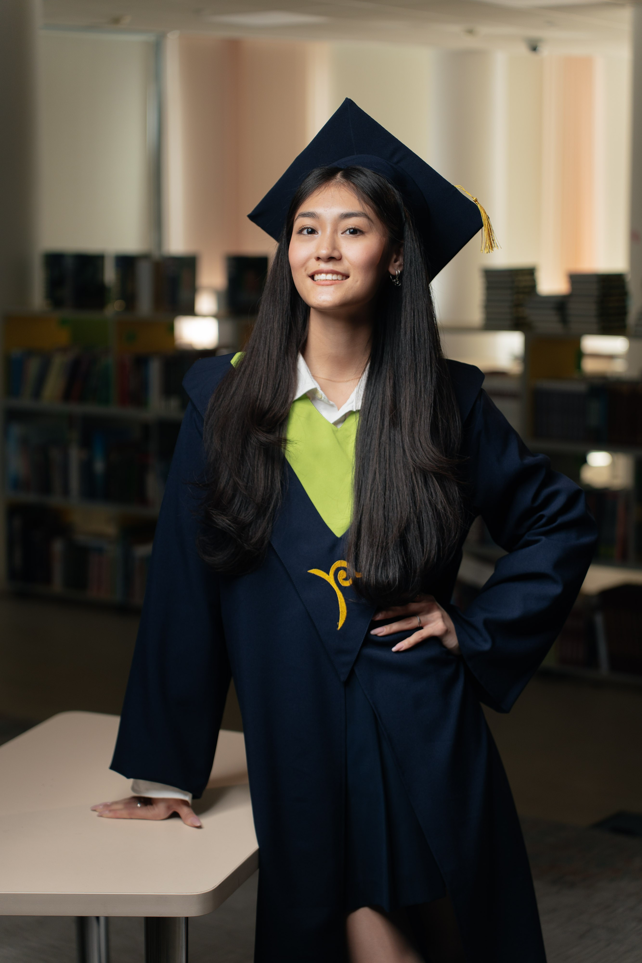 Портреты. Выпускные альбомы в Нур-Султане (Астана) и по всему Казахстану