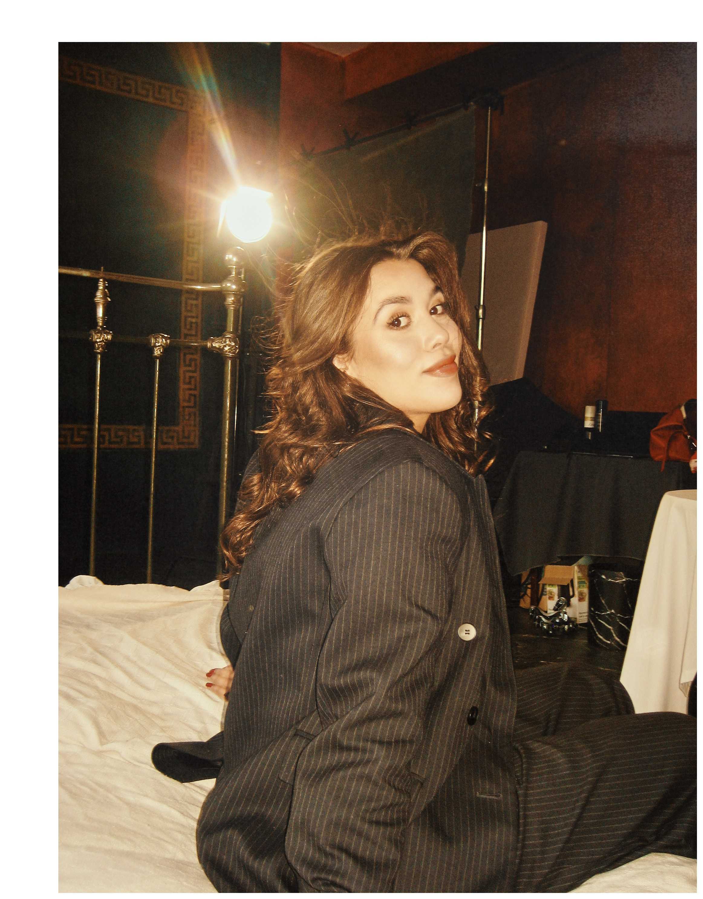 Таисия. Портретный и свадебный фотограф в Москве Александра