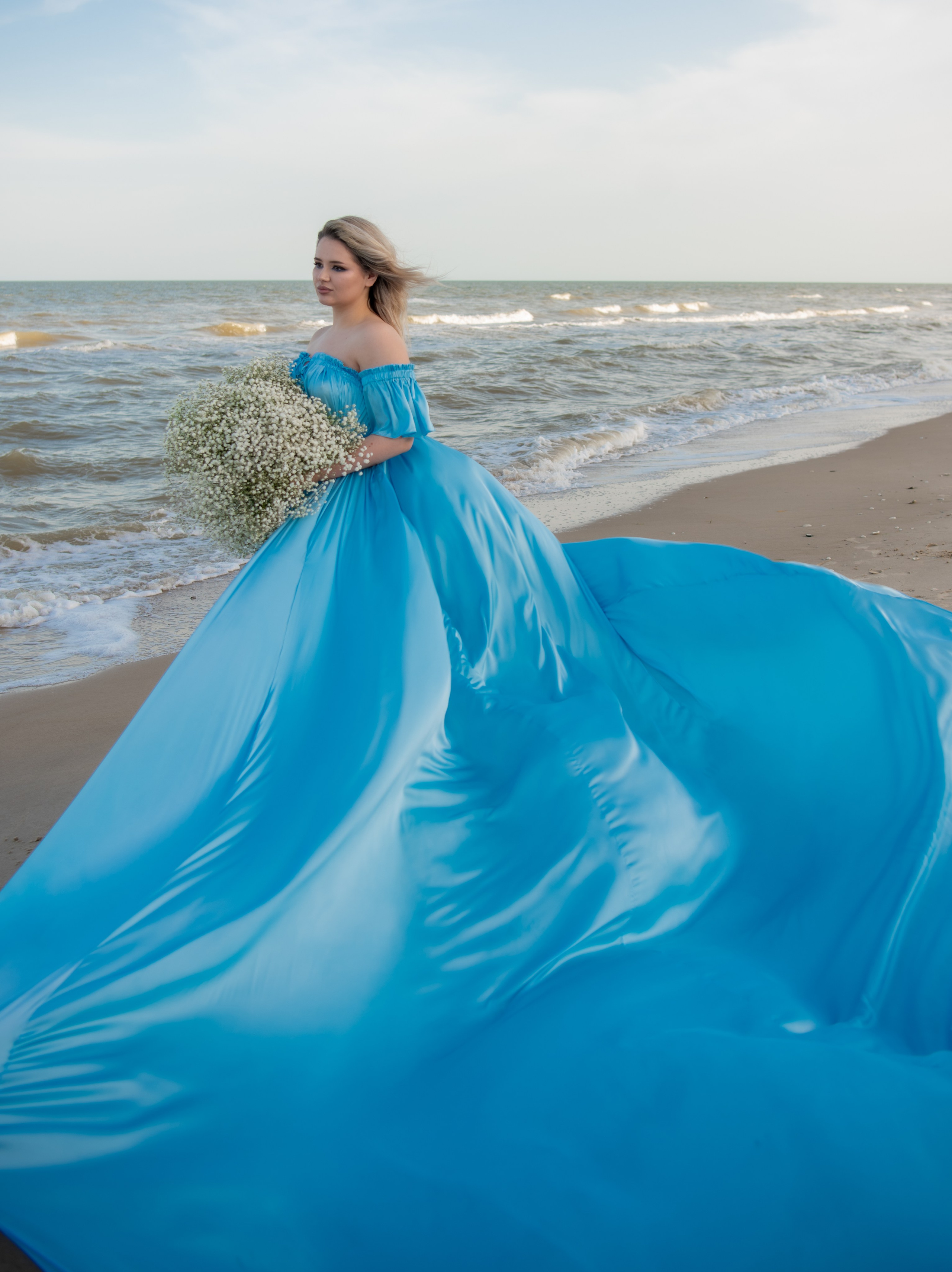 Ярослава. Фотограф Юлия Летовальцева, город Мариуполь