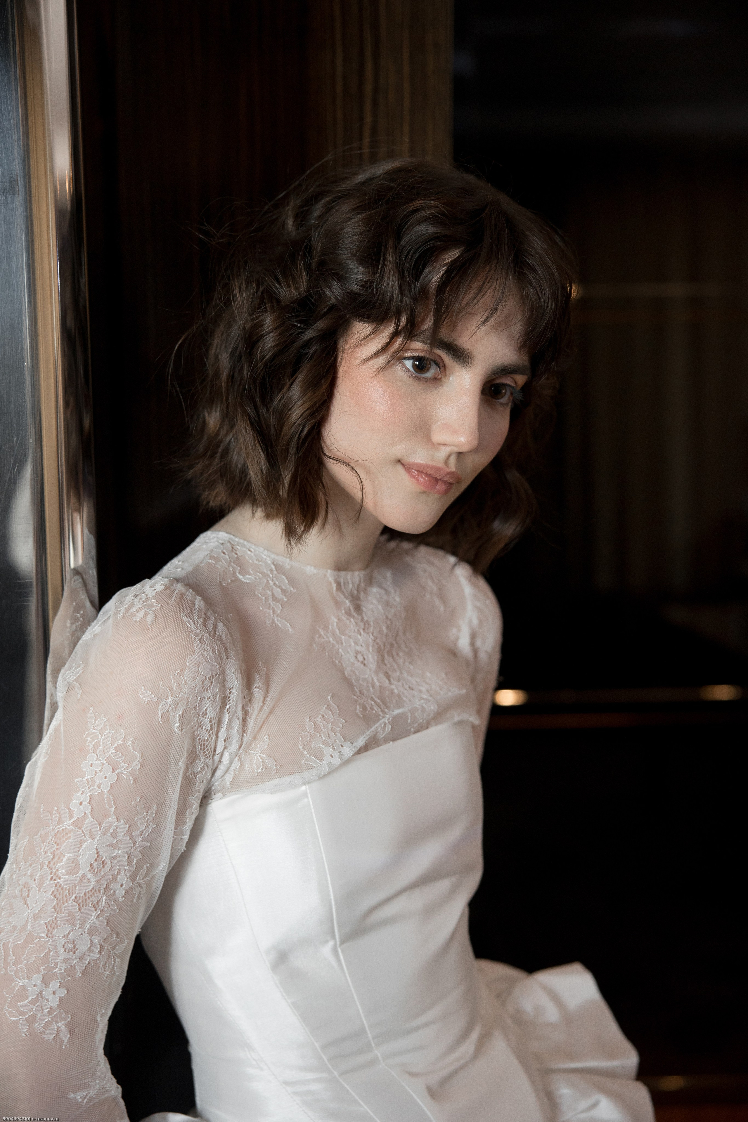 Даниэль и Елизавета. Свадебный и семейный фотограф Евгений Резанов