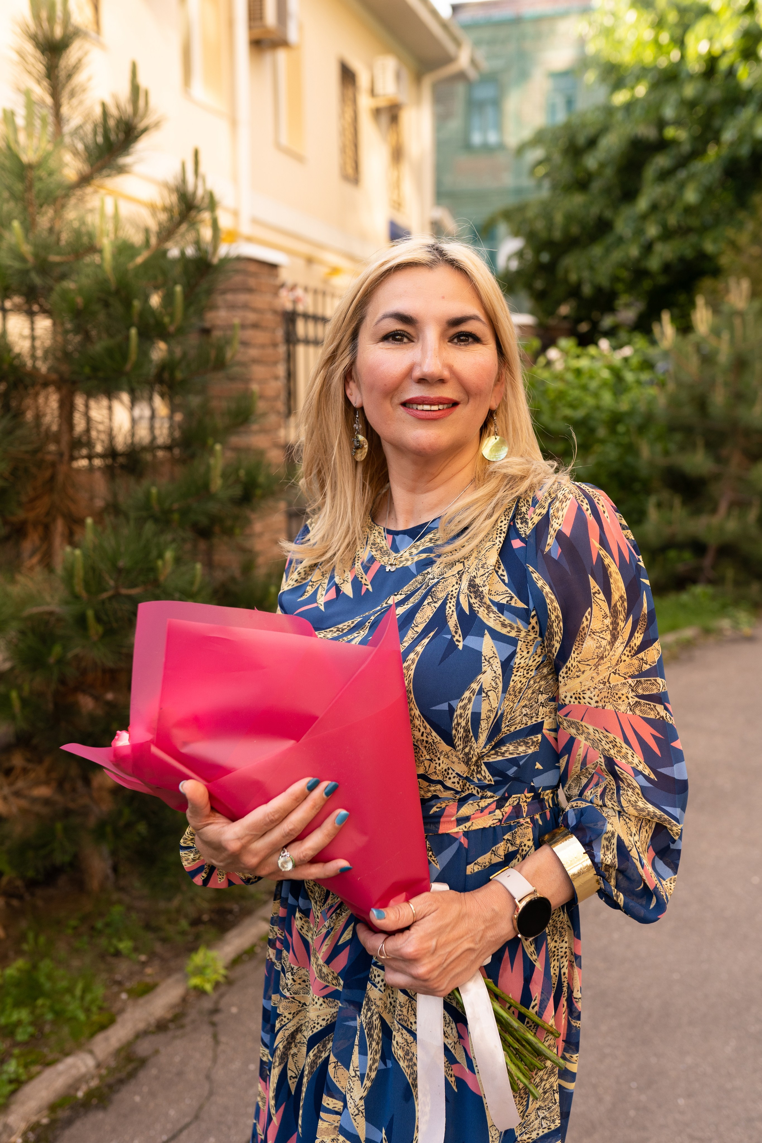 Выпускной в детском саду на Таганке. Свадебный фотограф в Москве Анна Полушина