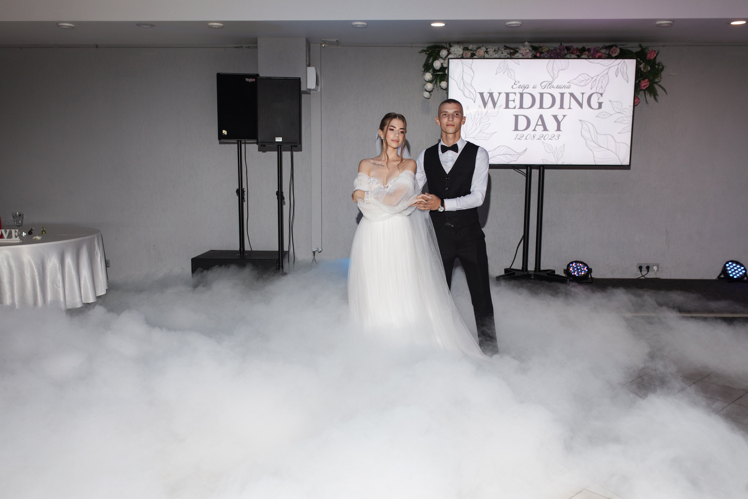 Полина & Егор. Свадебный фотограф Минск Ирина Раевская