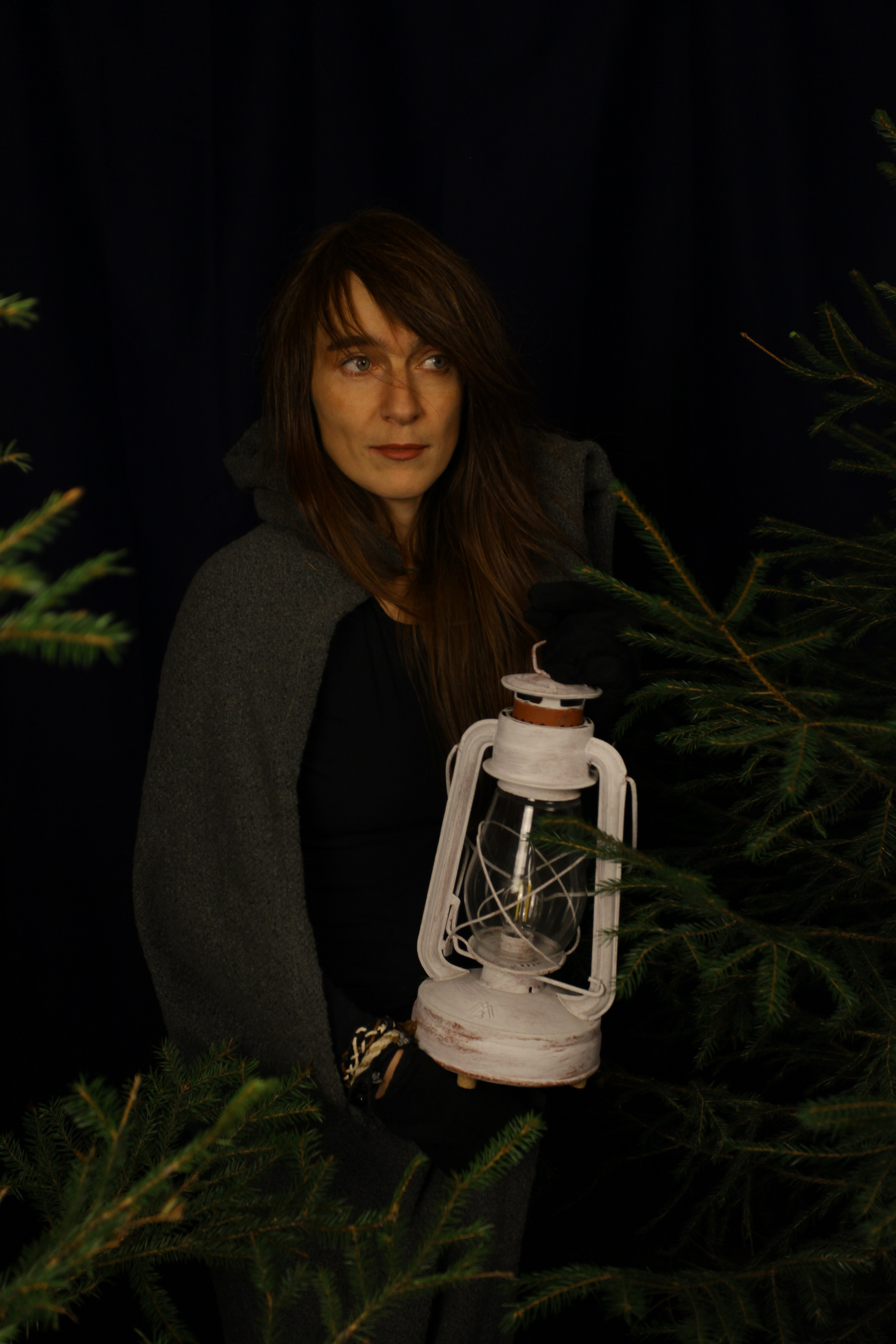 О Л Ь Г А. Фотостудия UPART