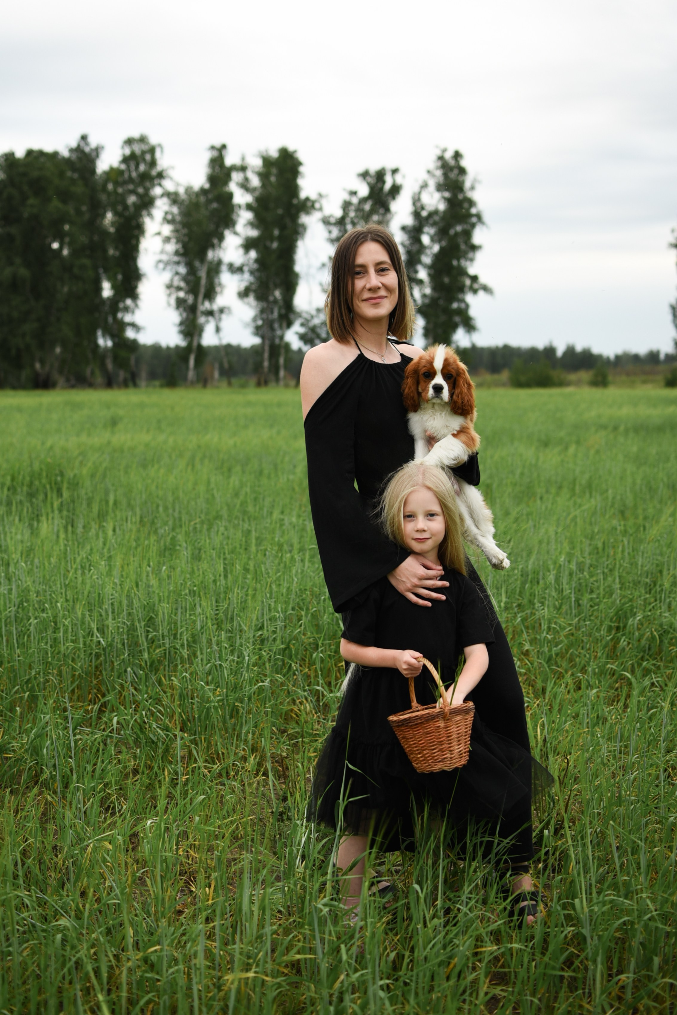Маша и Саша. Фотограф Челябинск Екатерина Миниханова
