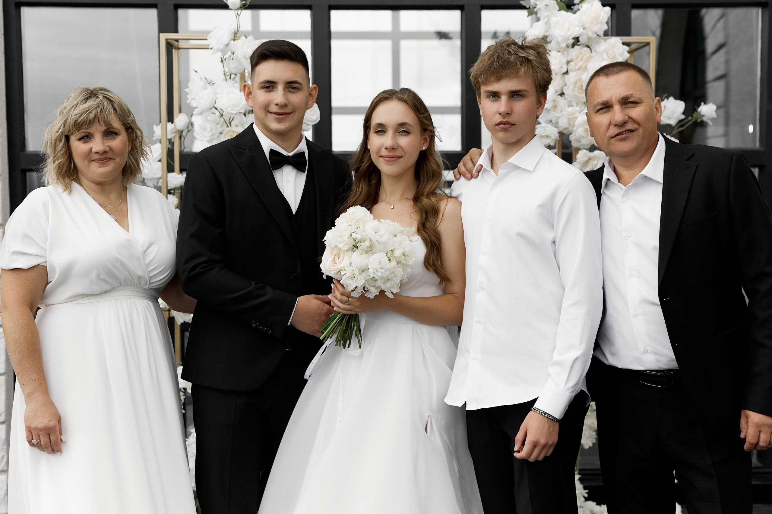 Посмотреть серию. Свадебный и семейный фотограф в Красноярске Тряпчев Павел