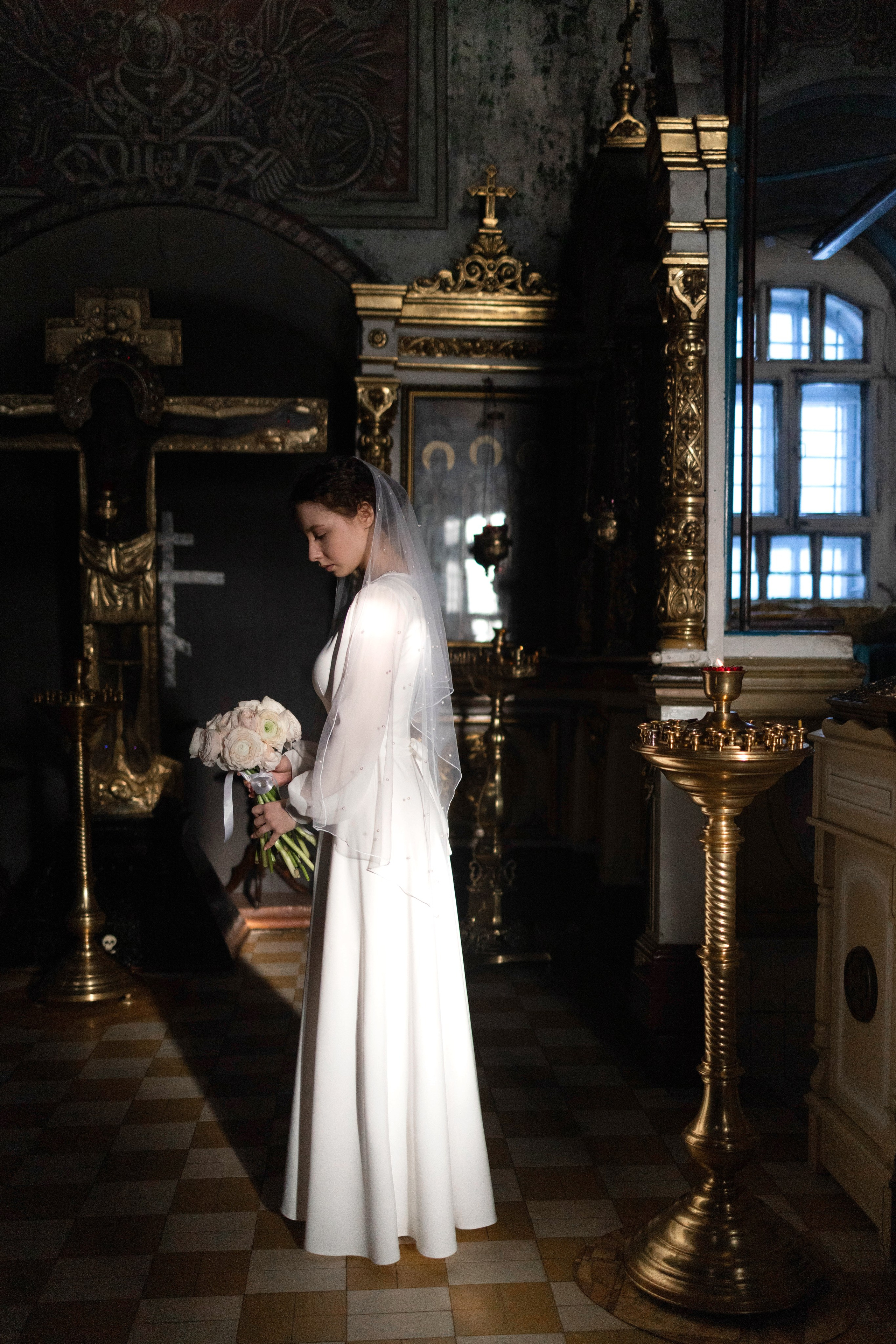 Венчание. Фотограф в Коврове и области Филенкова Дарья